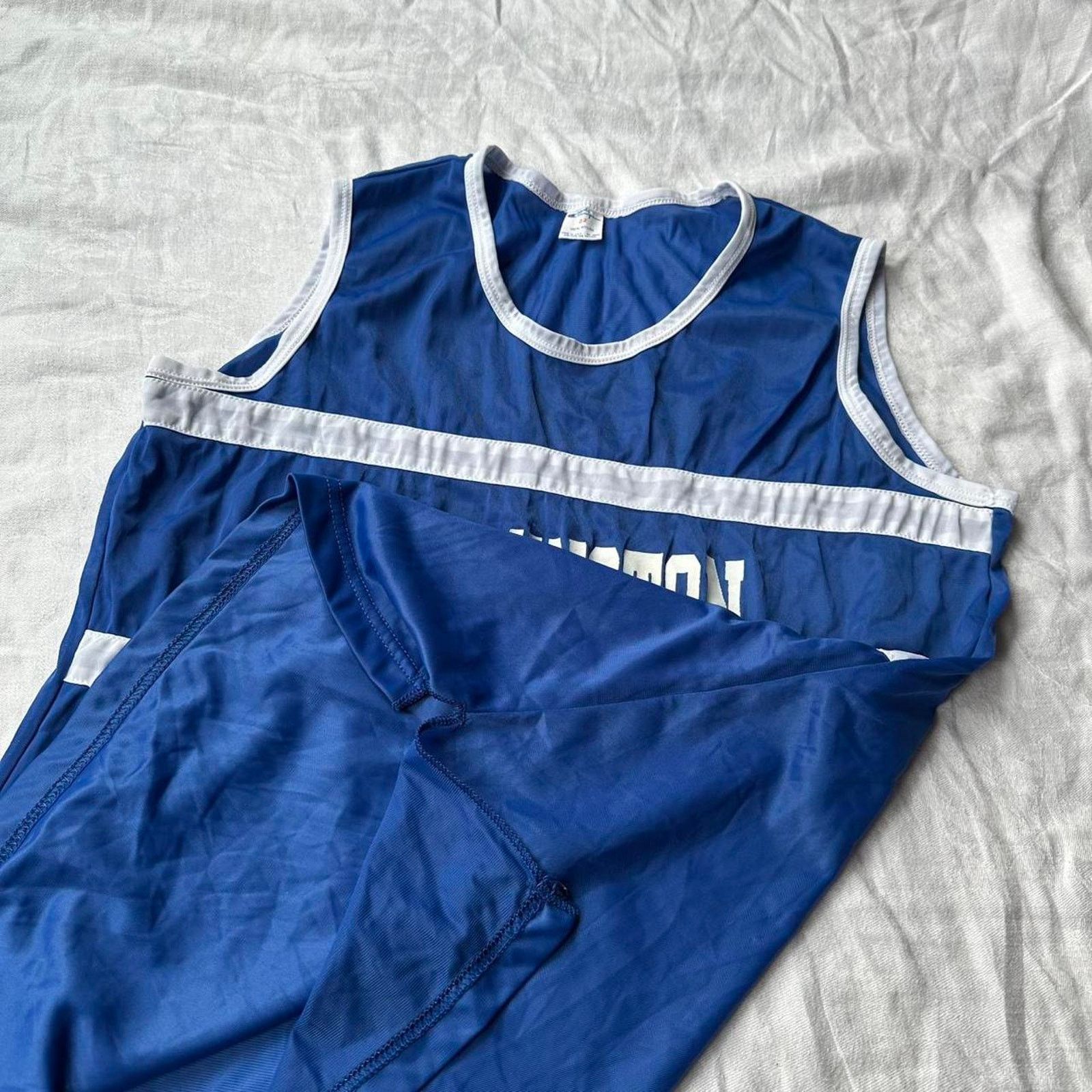 Champion Vintage 70s champion sporty farmington jersey Size M / US 6-8 / IT 42-44 - 1 Thumbnail