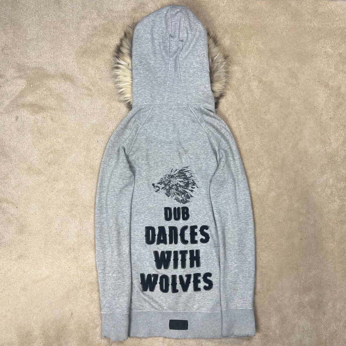 LGB ルグランブルー　DUB dance with wolves サイズ1 Dances With Wolves | Grailed