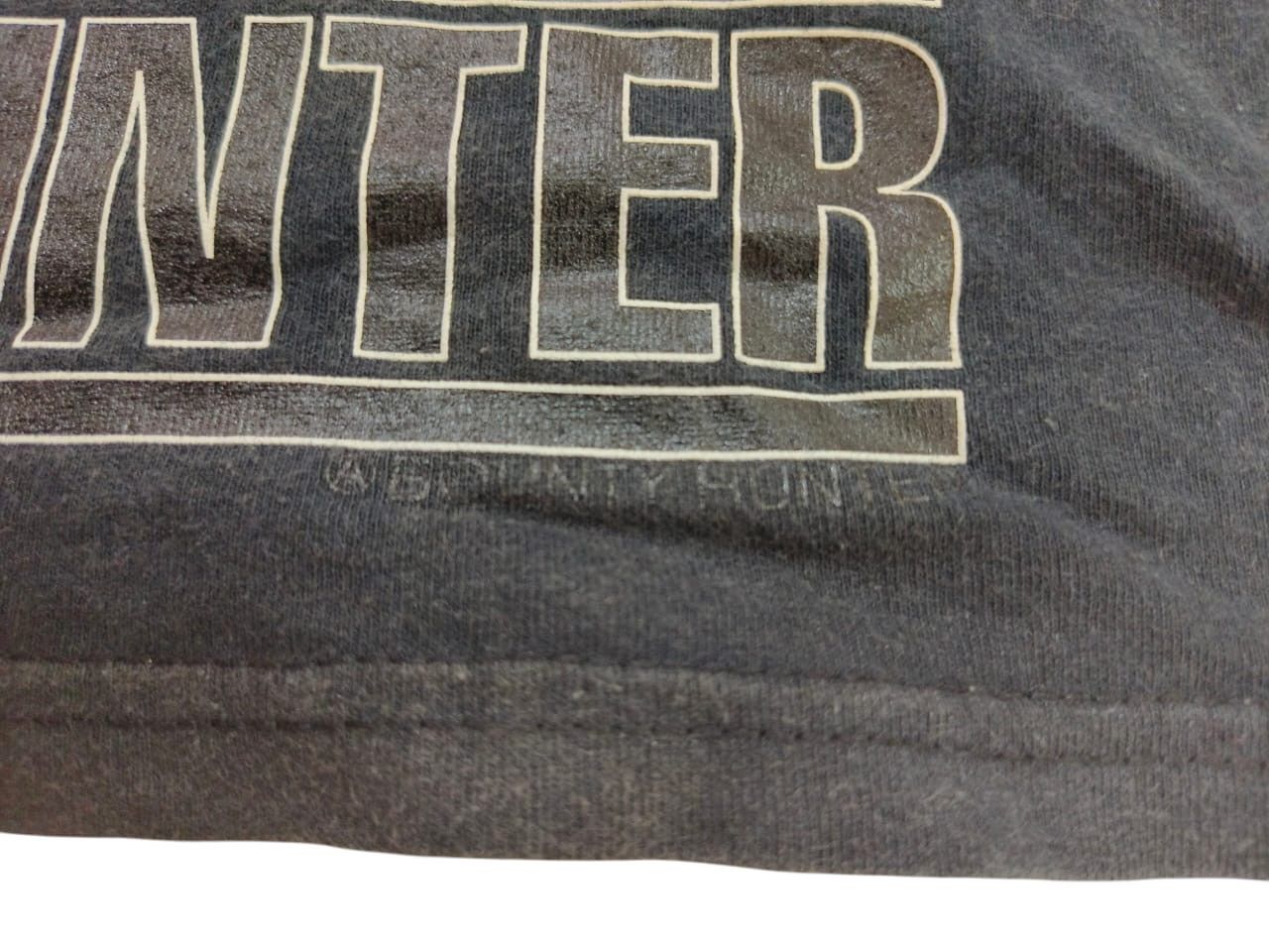 Bounty Hunter Bounty Hunter Tee Size US L / EU 52-54 / 3 - 9 Thumbnail