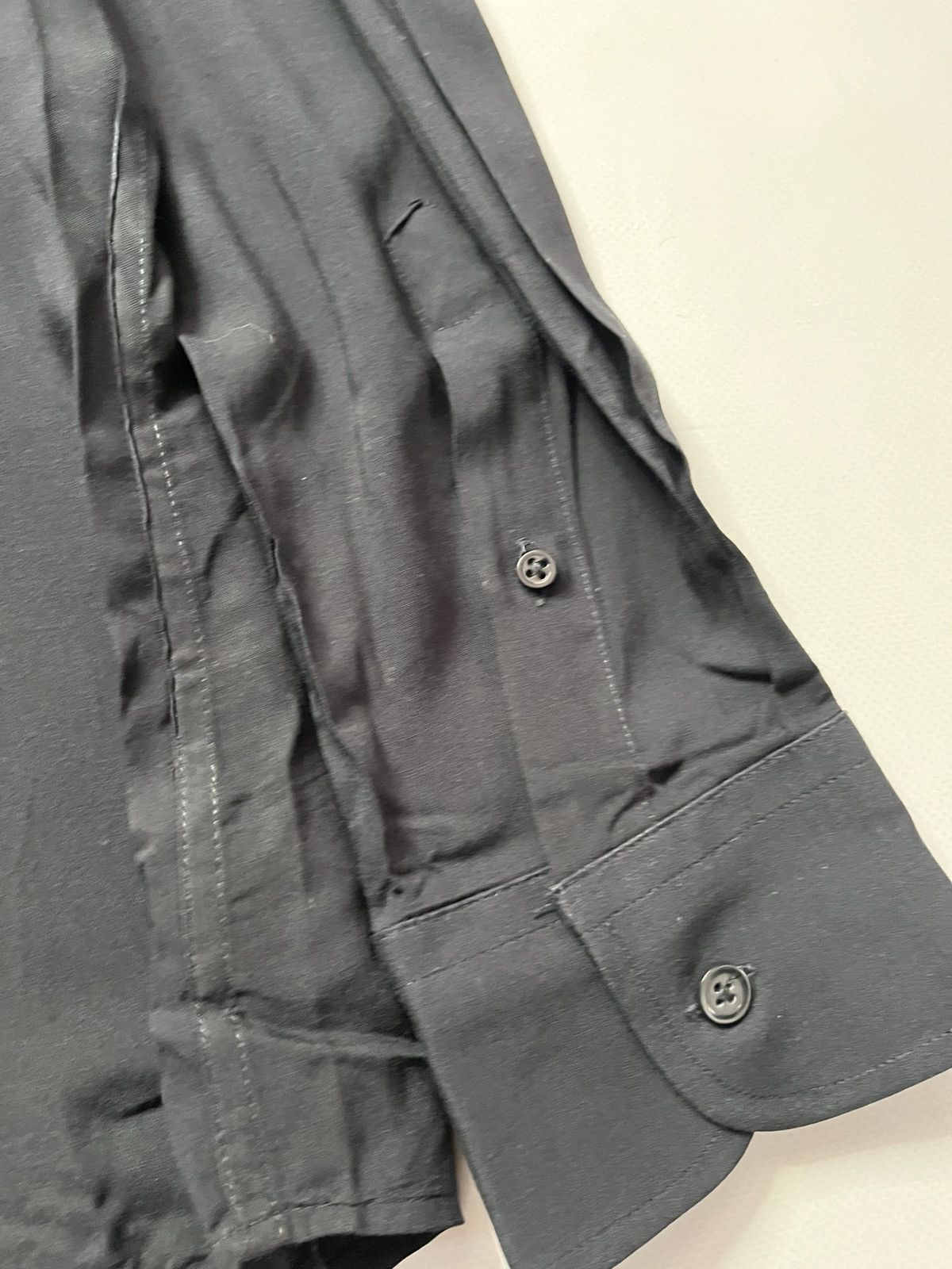 AMI AMI shirts button up Size US L / EU 52-54 / 3 - 15 Thumbnail