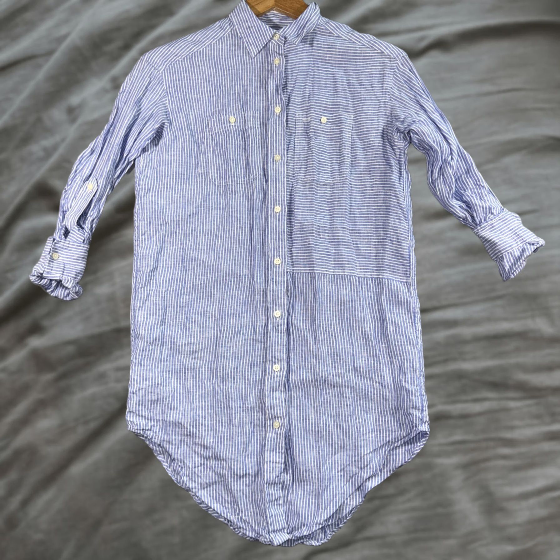 Ralph Lauren VINTAGE? No, ignore. Size XXS / US 00 / IT 34 - 1 Thumbnail