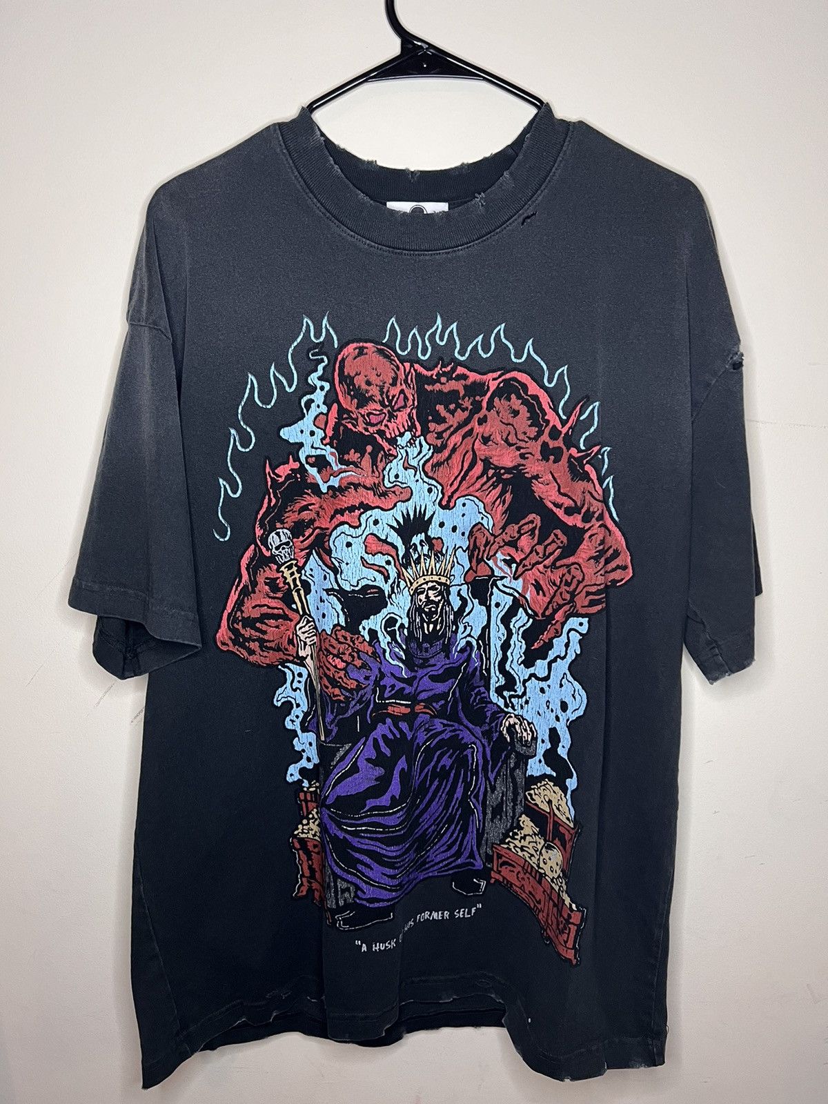 Warren Lotas King | Grailed