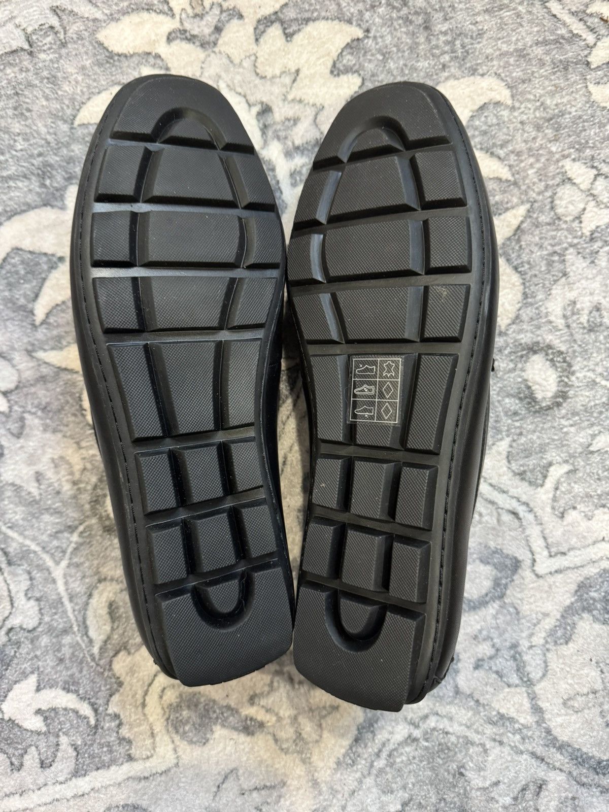 Coach Coach Loafers/Slip On Size 10 Size US 10 / EU 43 - 4 Thumbnail