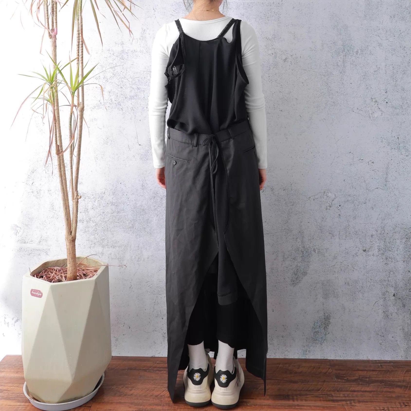 Balenciaga Balenciaga Women's 38 Dress Size XS / US 0-2 / IT 36-38 - 3 Thumbnail
