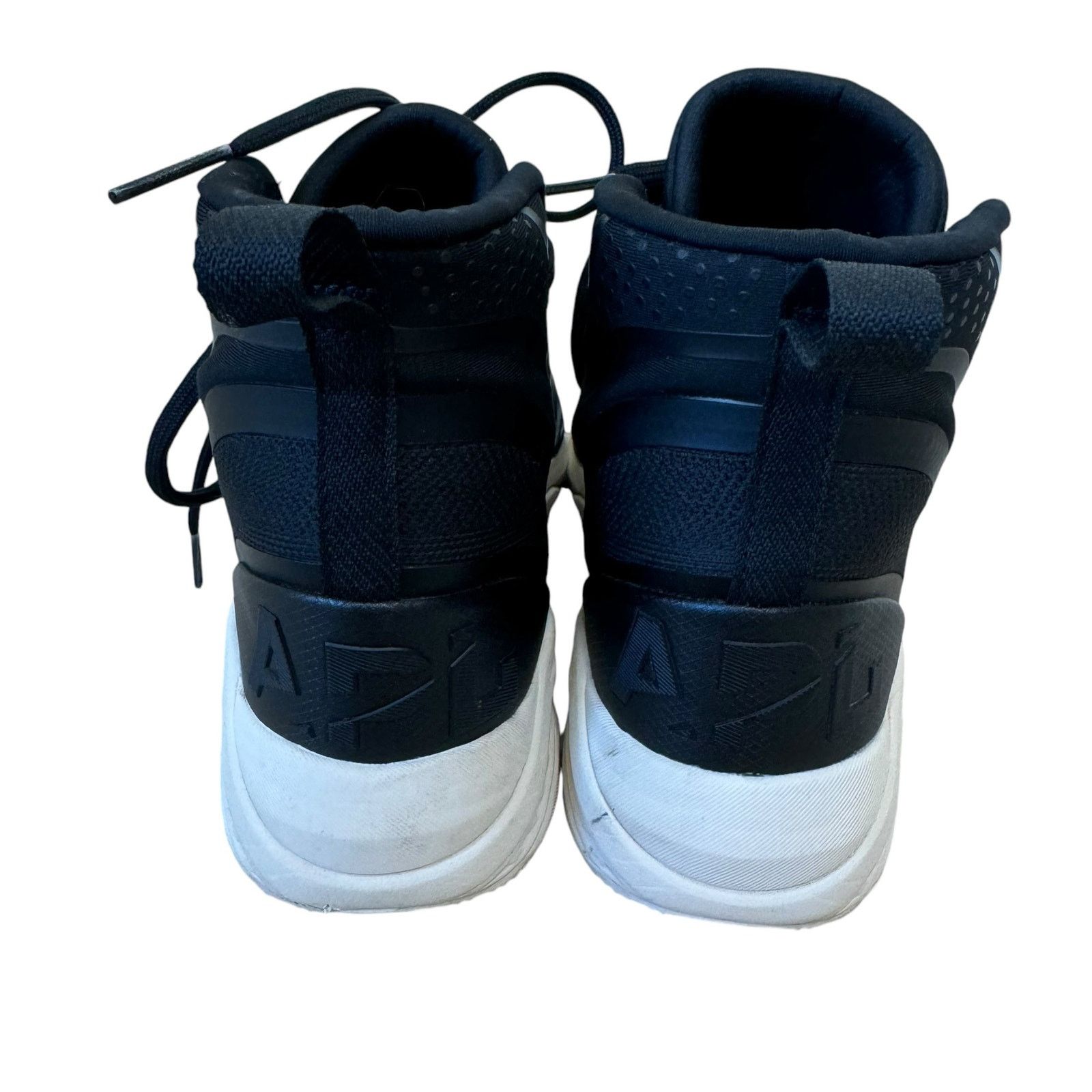 Athletic Propulsion Labs APL LabsTechloom Defender Sneakers Color: Black/Pristine 9 Size US 9 / IT 39 - 7 Thumbnail