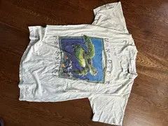 Jean Yuriko x Reiya Double waist street shorts oversize Size US 36 / EU 52 - 1 Thumbnail