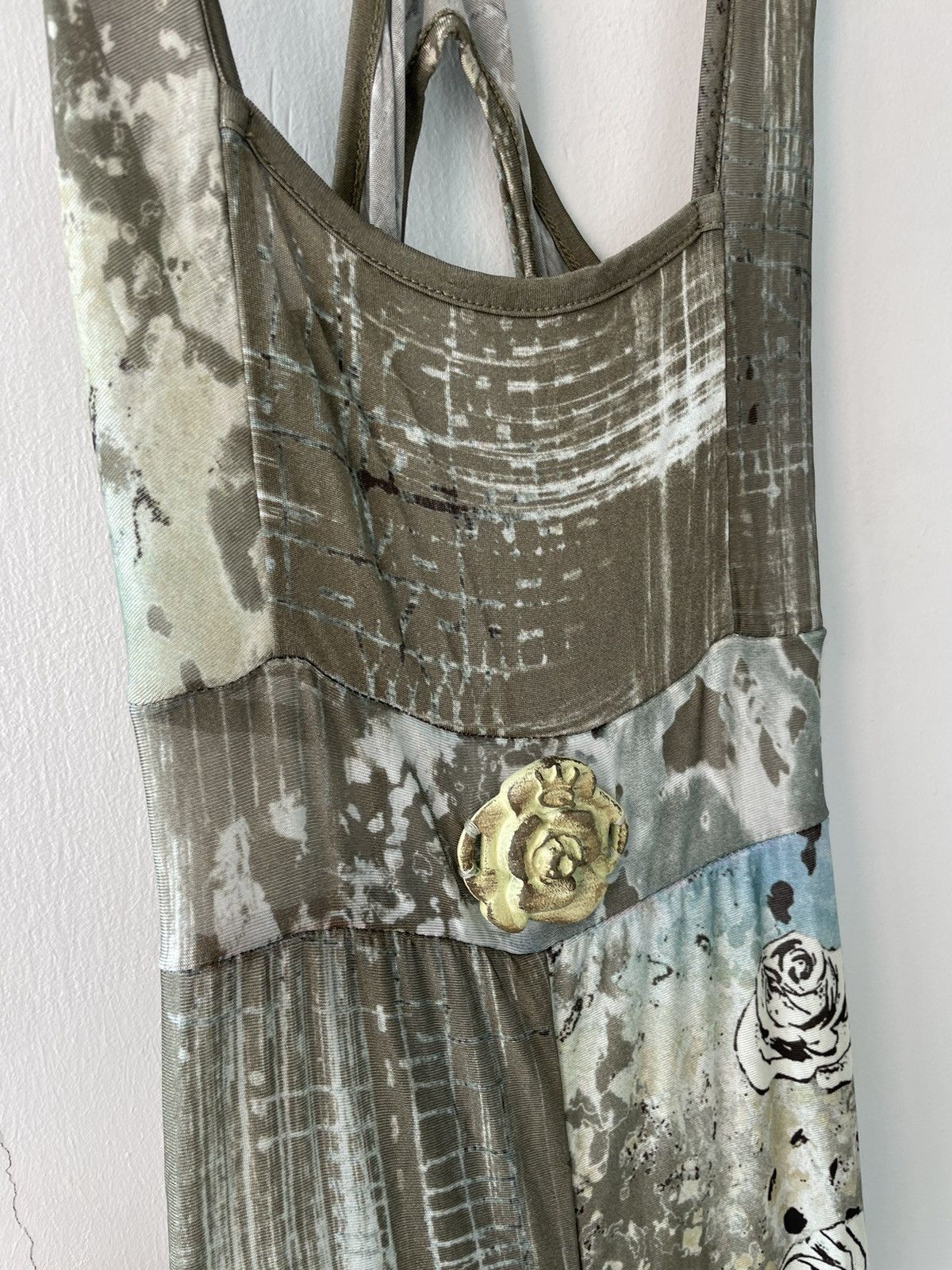 Vintage Save the Queen overall Size M / US 6-8 / IT 42-44 - 3 Thumbnail