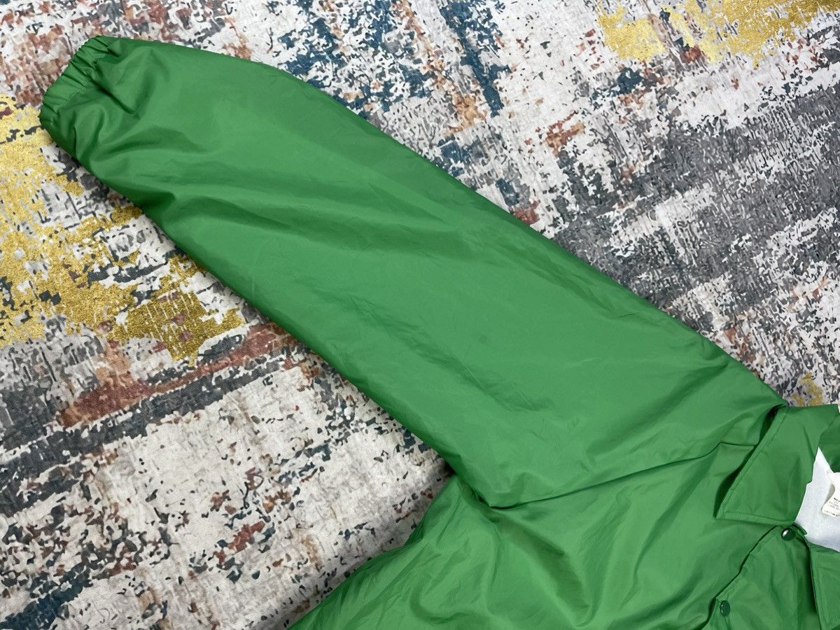 Vintage Vtg USA Hartwell Back Hit Custom Art Coach Jacket Size US L / EU 52-54 / 3 - 8 Thumbnail