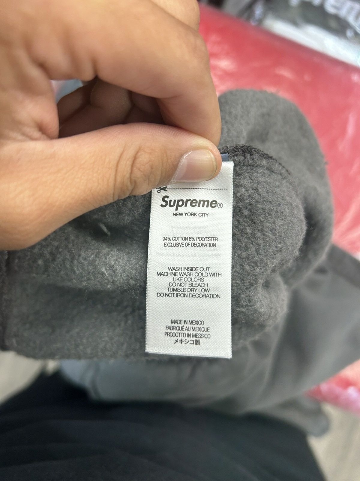 Supreme Supreme shorts Size US 32 / EU 48 - 5 Thumbnail