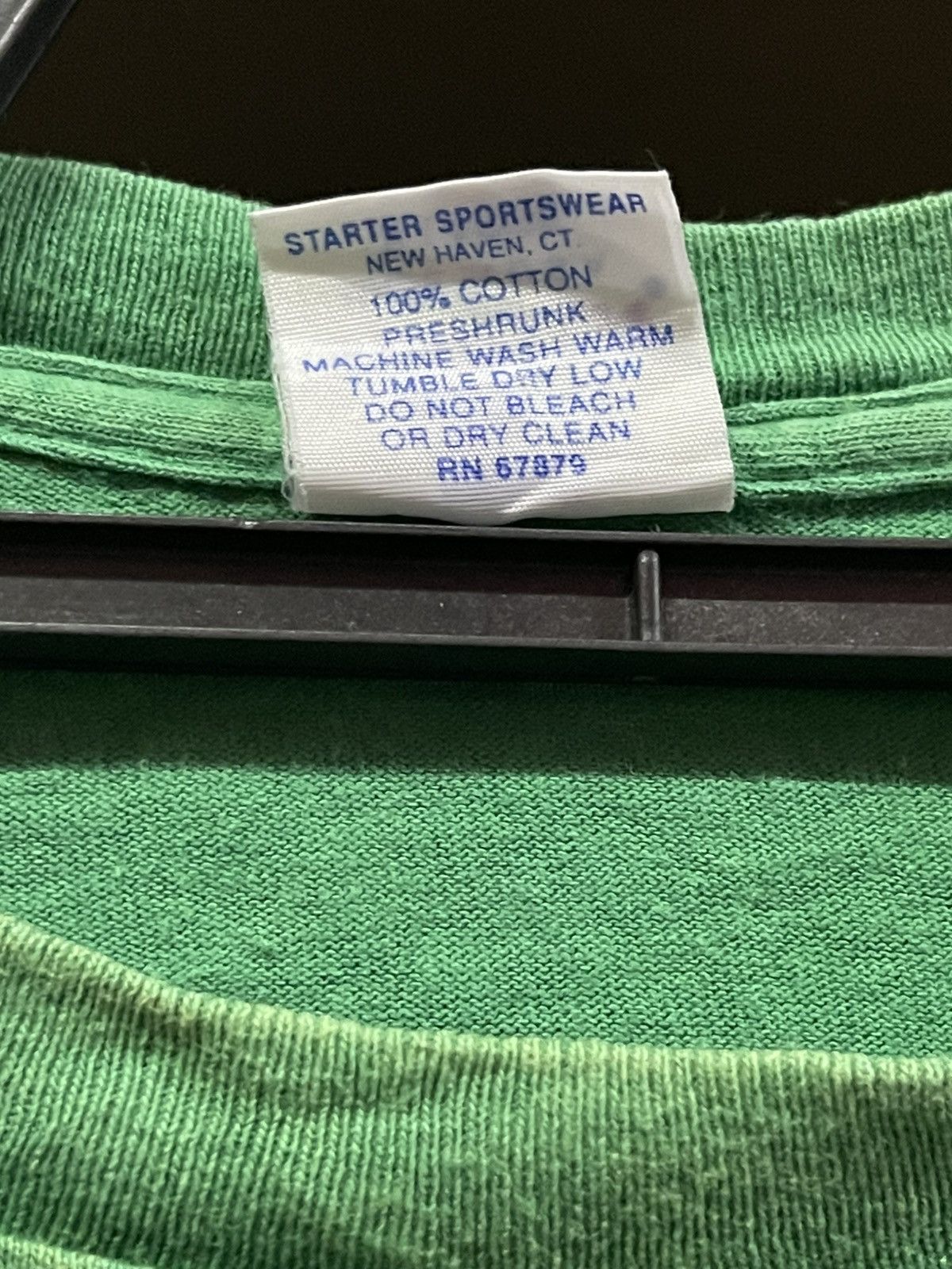 Vintage Vintage 90s NFL Philadelphia Eagles🔥🔥🔥 Size US XL / EU 56 / 4 - 5 Thumbnail