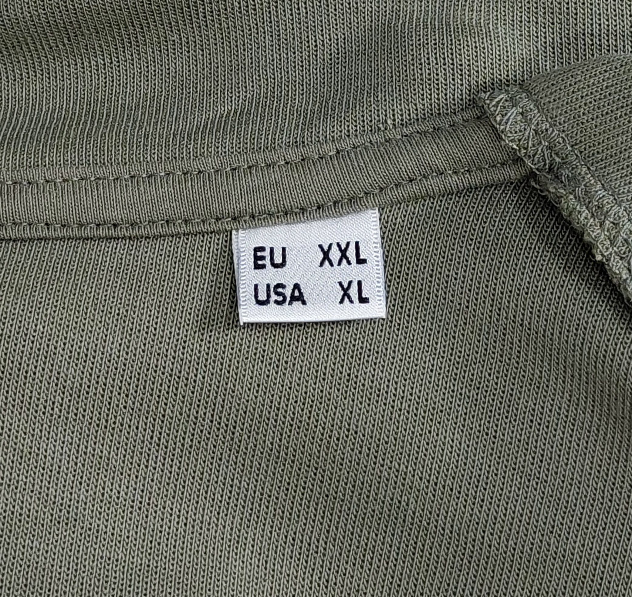 Other racing 1/4 zip sweatshirt - khaki XXL Size US XXL / EU 58 / 5 - 4 Thumbnail