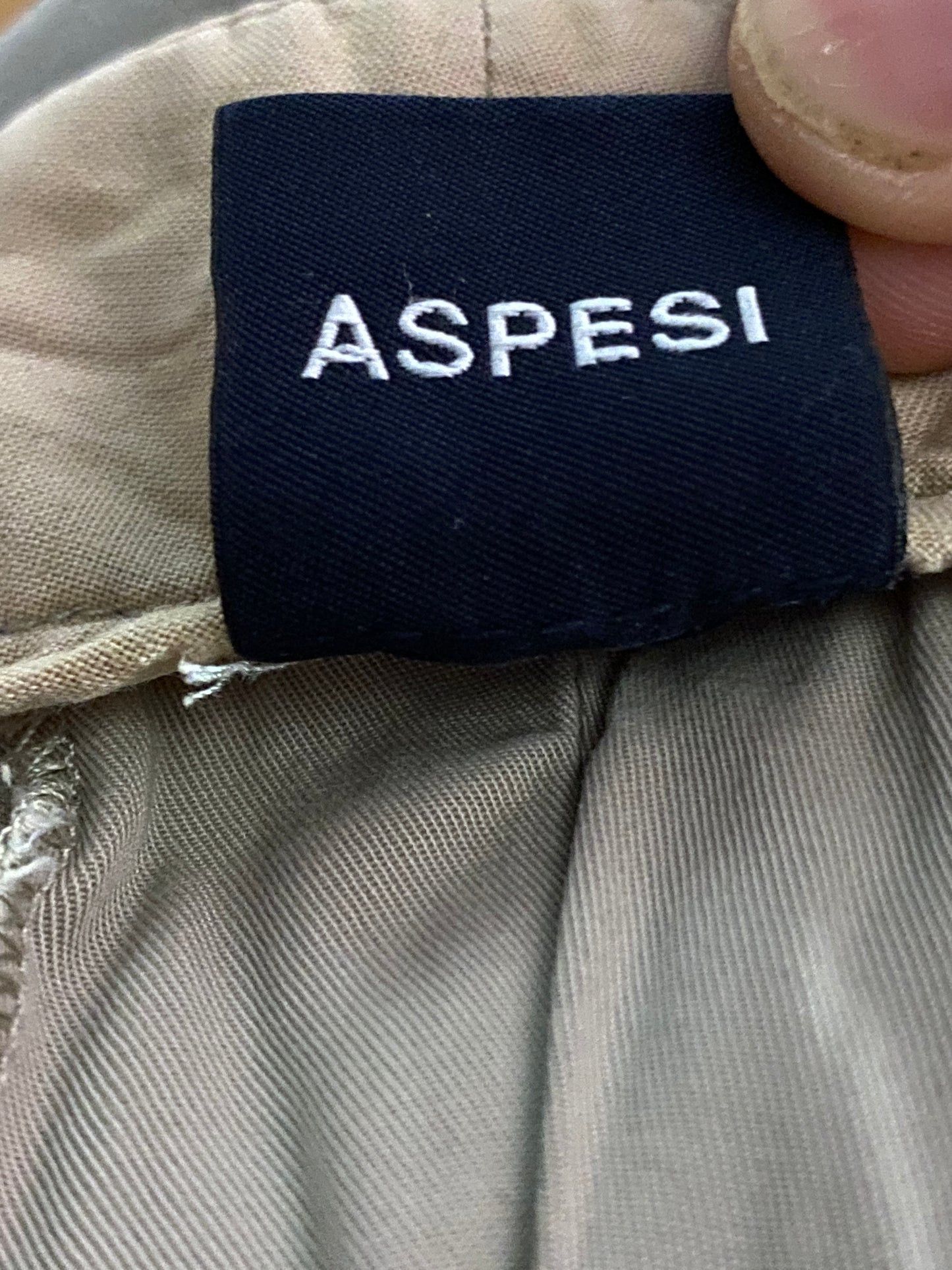 Aspesi × Vintage Aspesi Vintage Men's Chino Pants - M Size US 30 / EU 46 - 5 Thumbnail