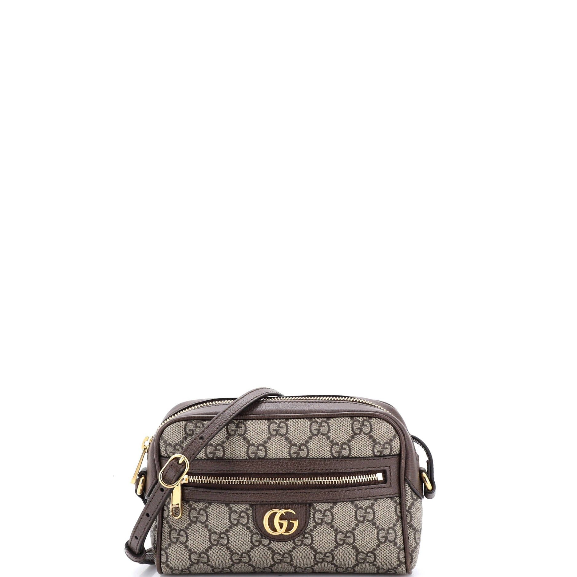 Gucci Ophidia Shoulder Bag NM Size ONE SIZE - 1 Thumbnail