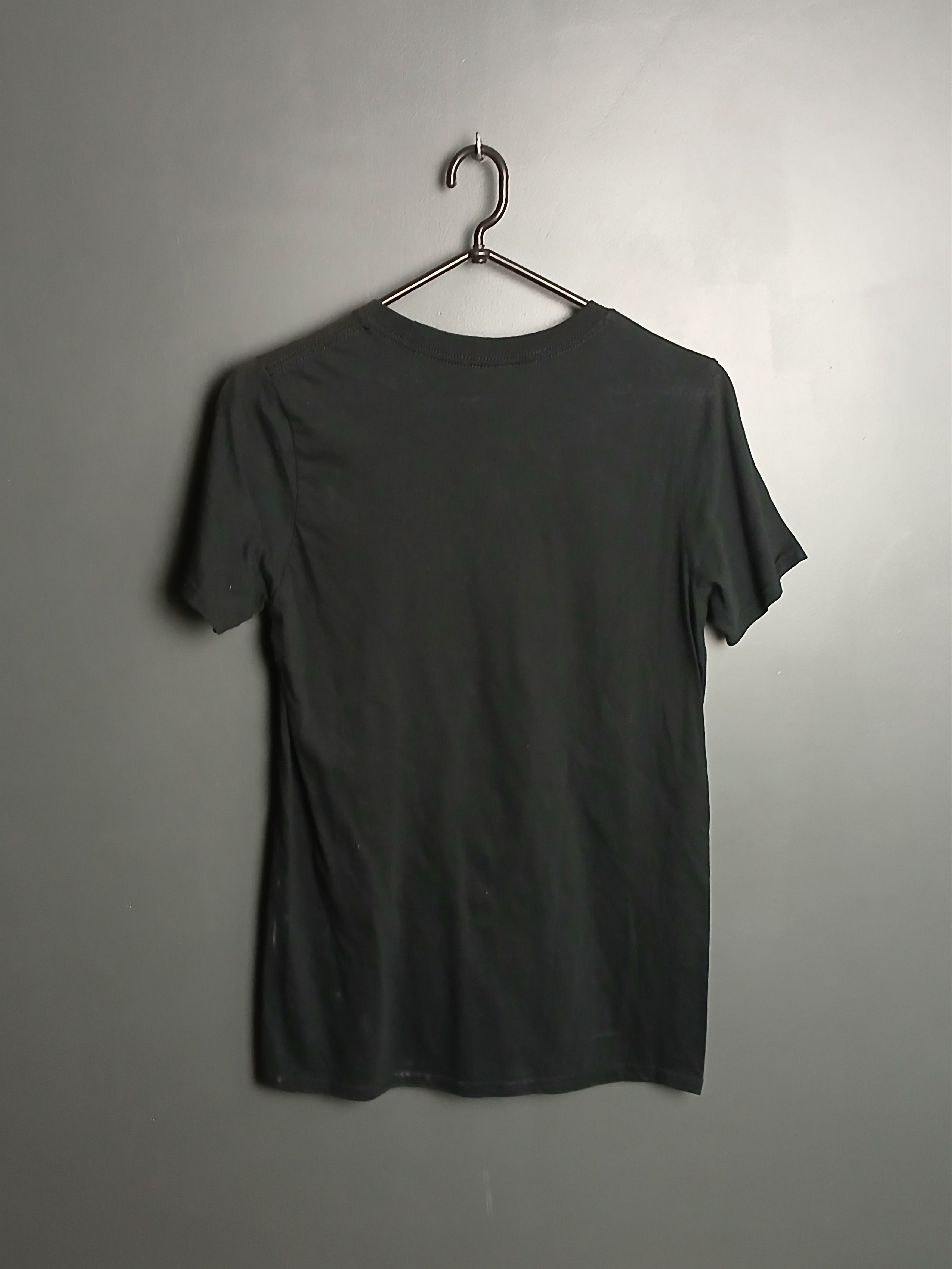 Band Tees Rush T-Shirt Size US S / EU 44-46 / 1 - 2 Thumbnail