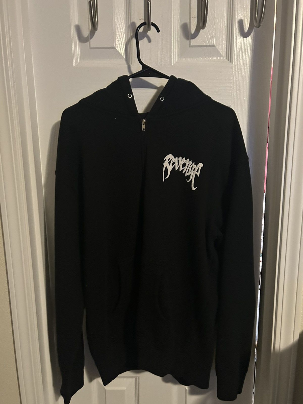 Revenge Revenge LA Popup 2018 Size US L / EU 52-54 / 3 - 1 Thumbnail