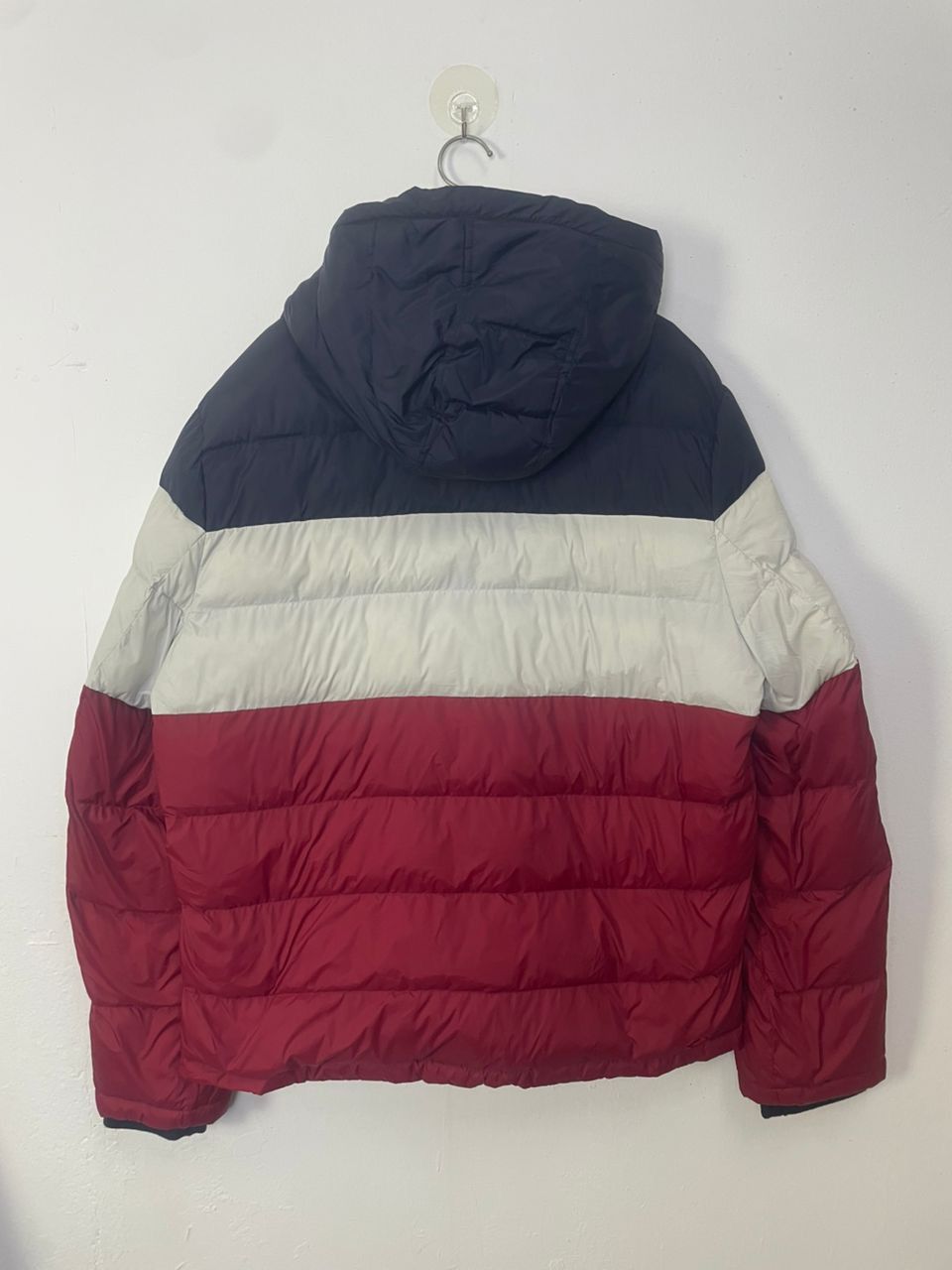 Tommy Hilfiger Tommy Hilfiger Down Jacket Jacket Size US L / EU 52-54 / 3 - 10 Thumbnail