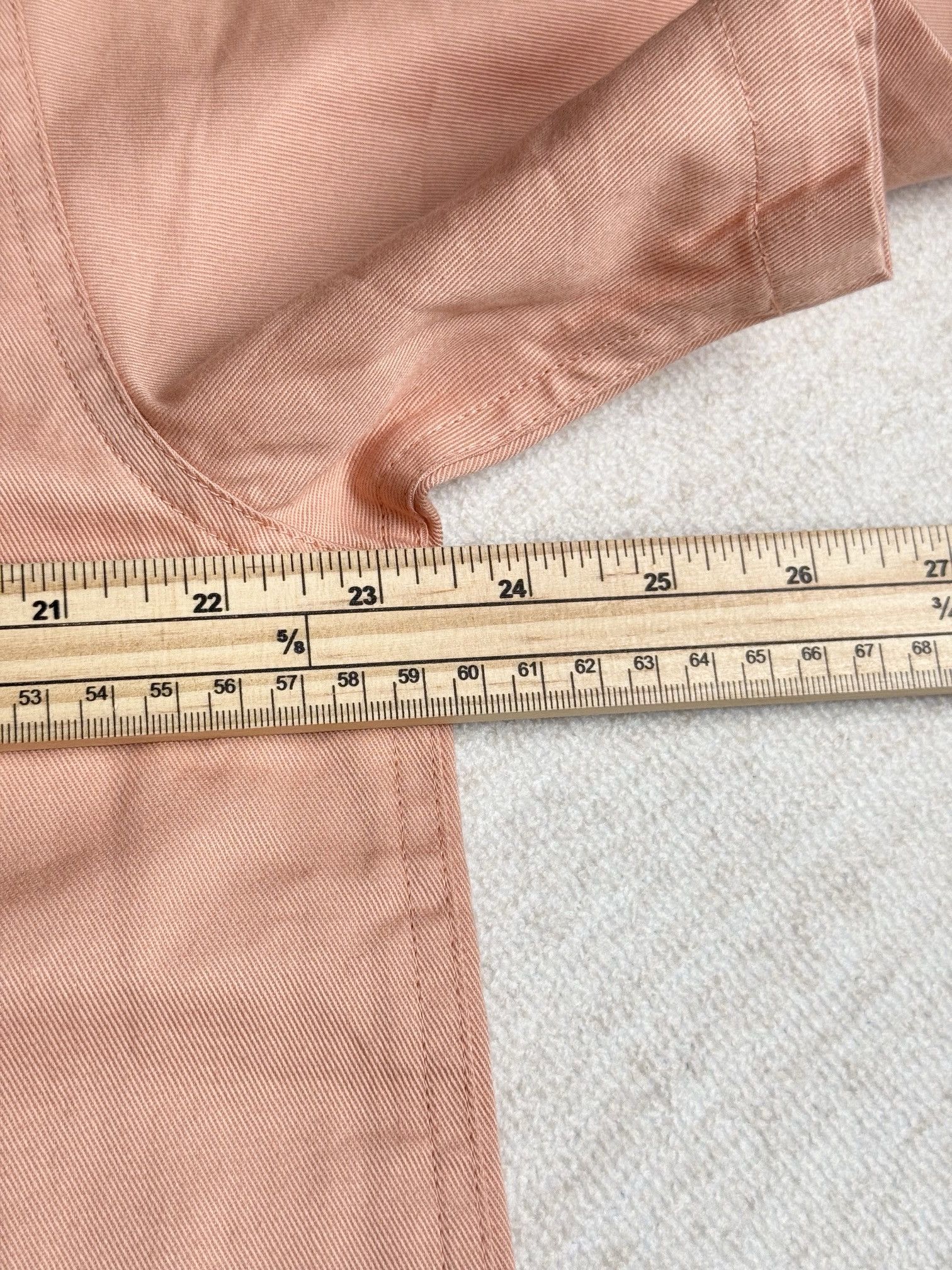 Aime Leon Dore machine shirt M Size US M / EU 48-50 / 2 - 6 Thumbnail