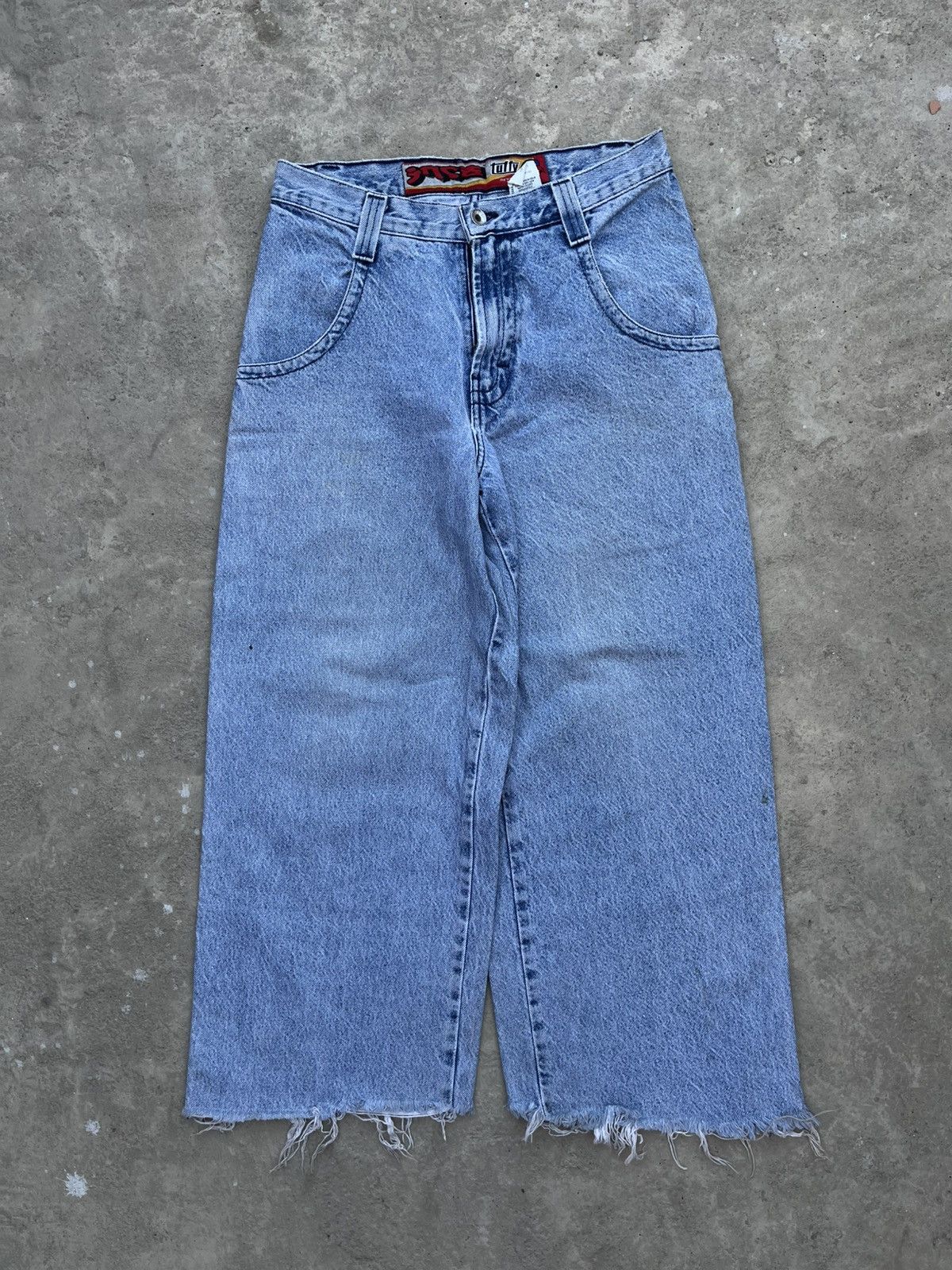 JNCO Jnco Tuffy Size US 31 - 2 Thumbnail