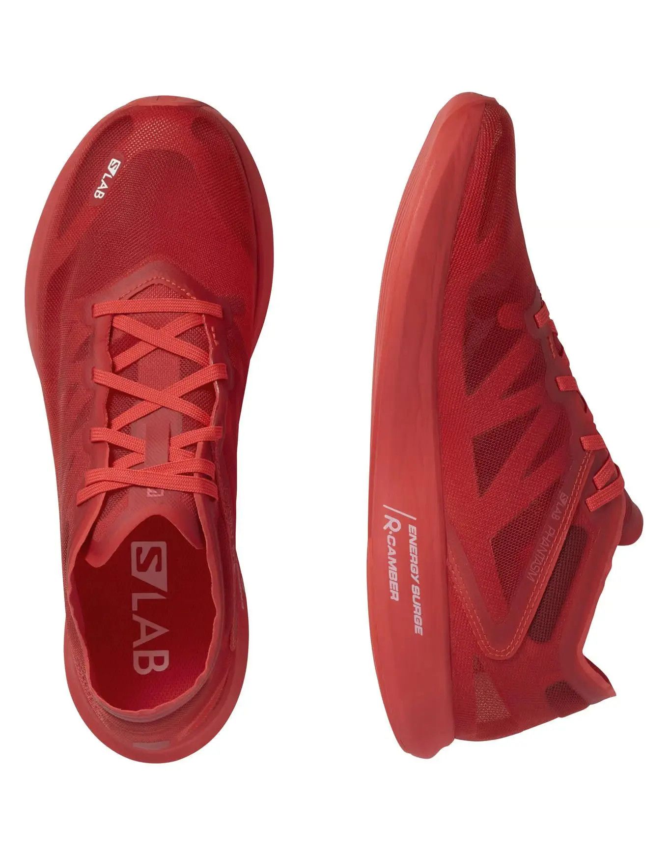 Salomon S/Lab Phantasm Size US 11 / EU 44 - 2 Thumbnail