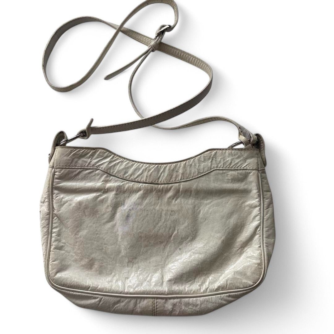 Balenciaga Balenciaga - City Handbag Shoulder Bag Leather Strap Hip Y2K Size ONE SIZE - 2 Thumbnail