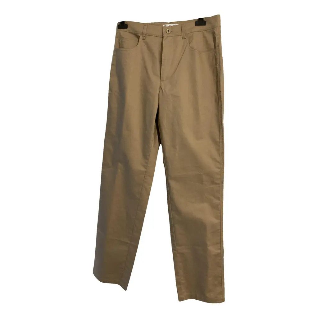 JW Anderson JW Anderson Pants Size 30 Size US 30 / EU 46 - 1 Thumbnail