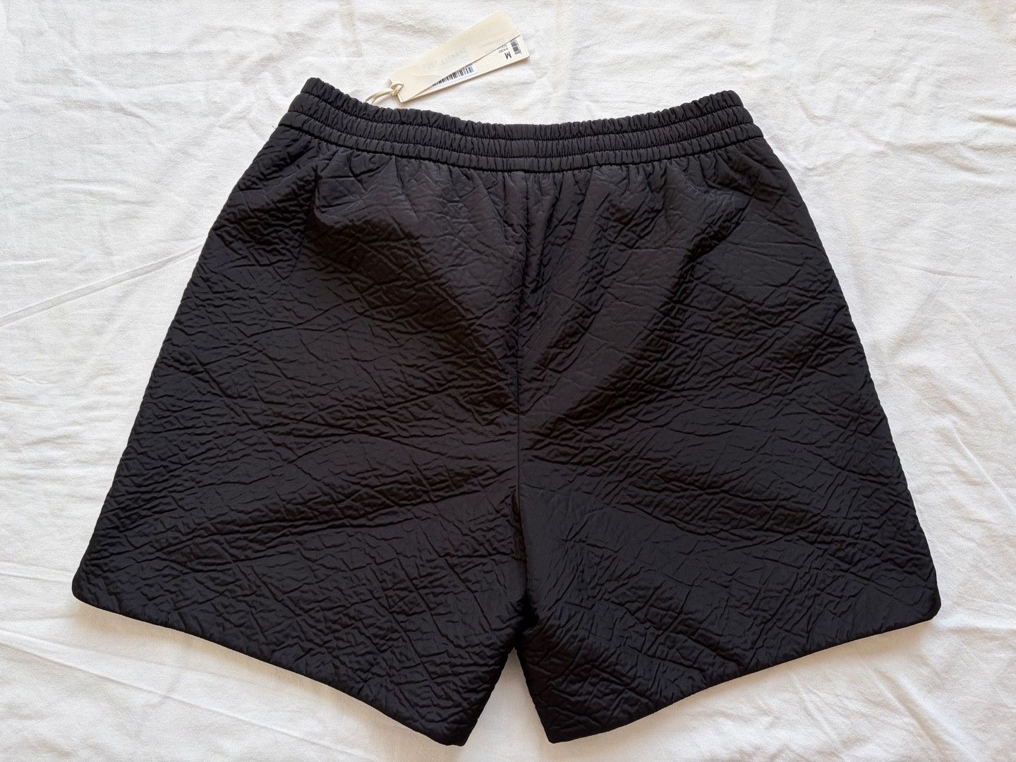 Fear of God 8th Double Layer Relaxed Shorts Eternal 6th 7th essential Size US 32 / EU 48 - 6 Thumbnail