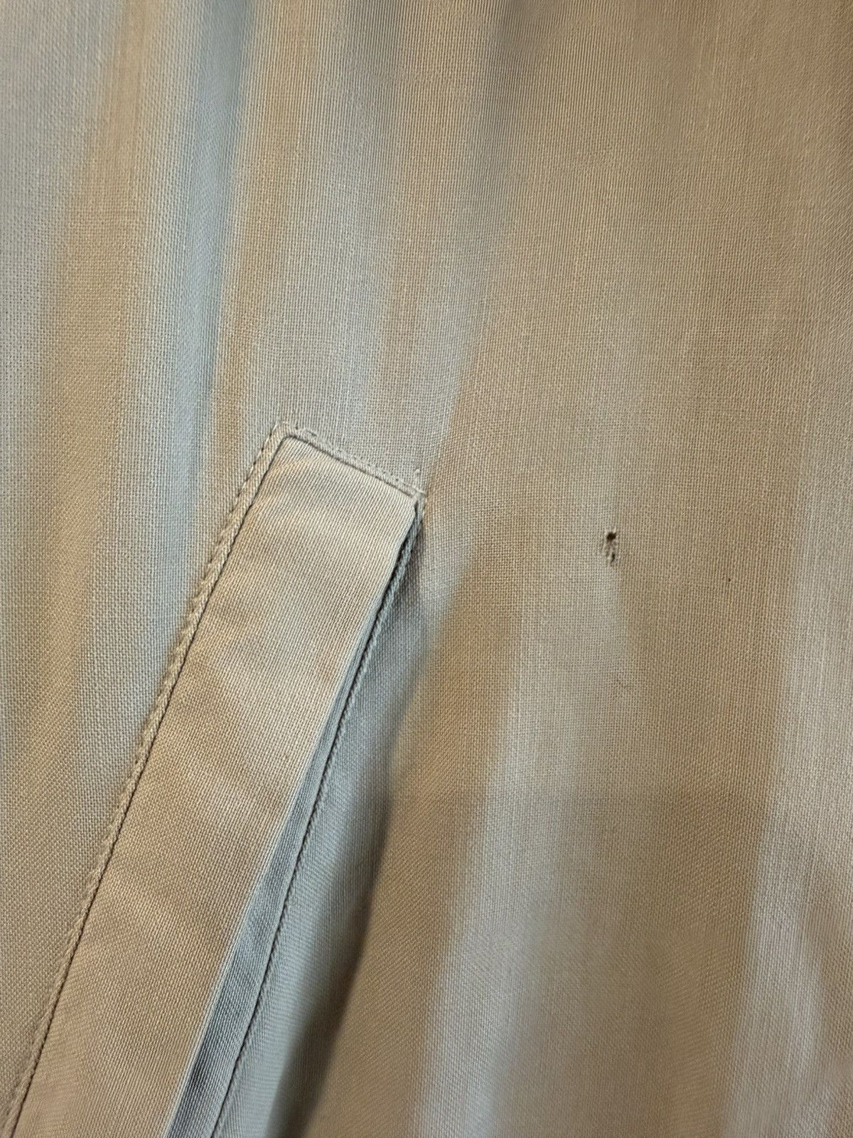 Loro Piana Loro Piana Icer Parka Size US XL / EU 56 / 4 - 3 Thumbnail