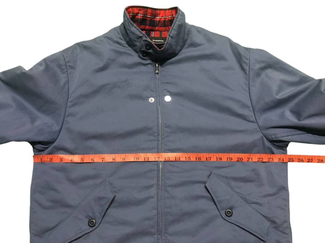 GU × Undercover ARCHIVE🔥UNDERCOVER x GU DESIGN G9 JACKET Size US M / EU 48-50 / 2 - 20 Thumbnail