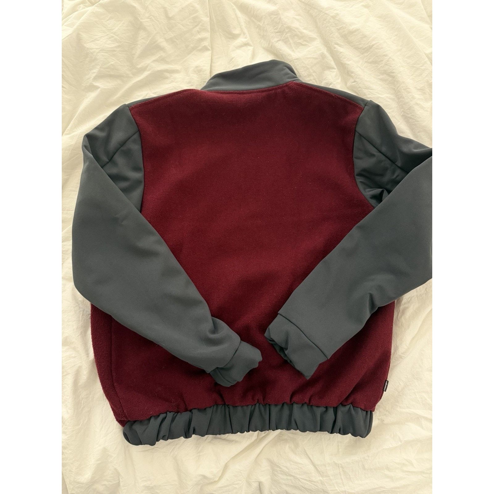 The Hundreds The Hundreds Back To The Future 2 Marty McFly Jacket M 2015 Size US M / EU 48-50 / 2 - 7 Thumbnail