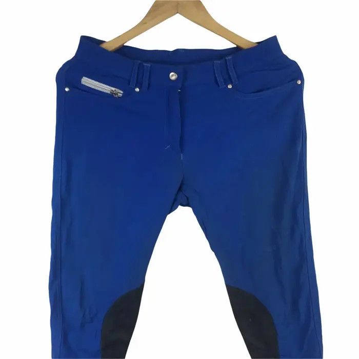 Vintage Vtg SCHOELLER SWITZERLAND Pant Trouser Bottom Size US 30 / EU 46 - 2 Thumbnail
