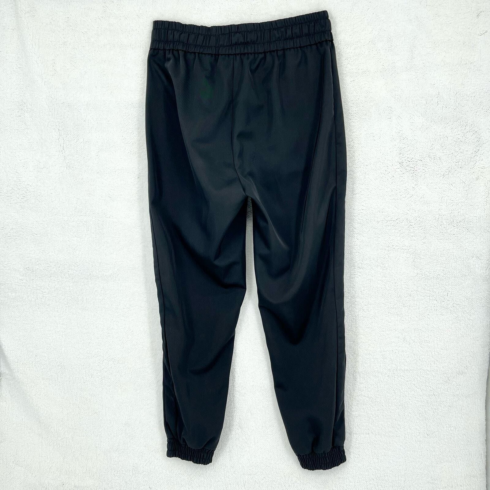 Zara Zara X Life Capsule Outerwear Recycled Jogger Size Medium Size 30" / US 8 / IT 44 - 4 Thumbnail