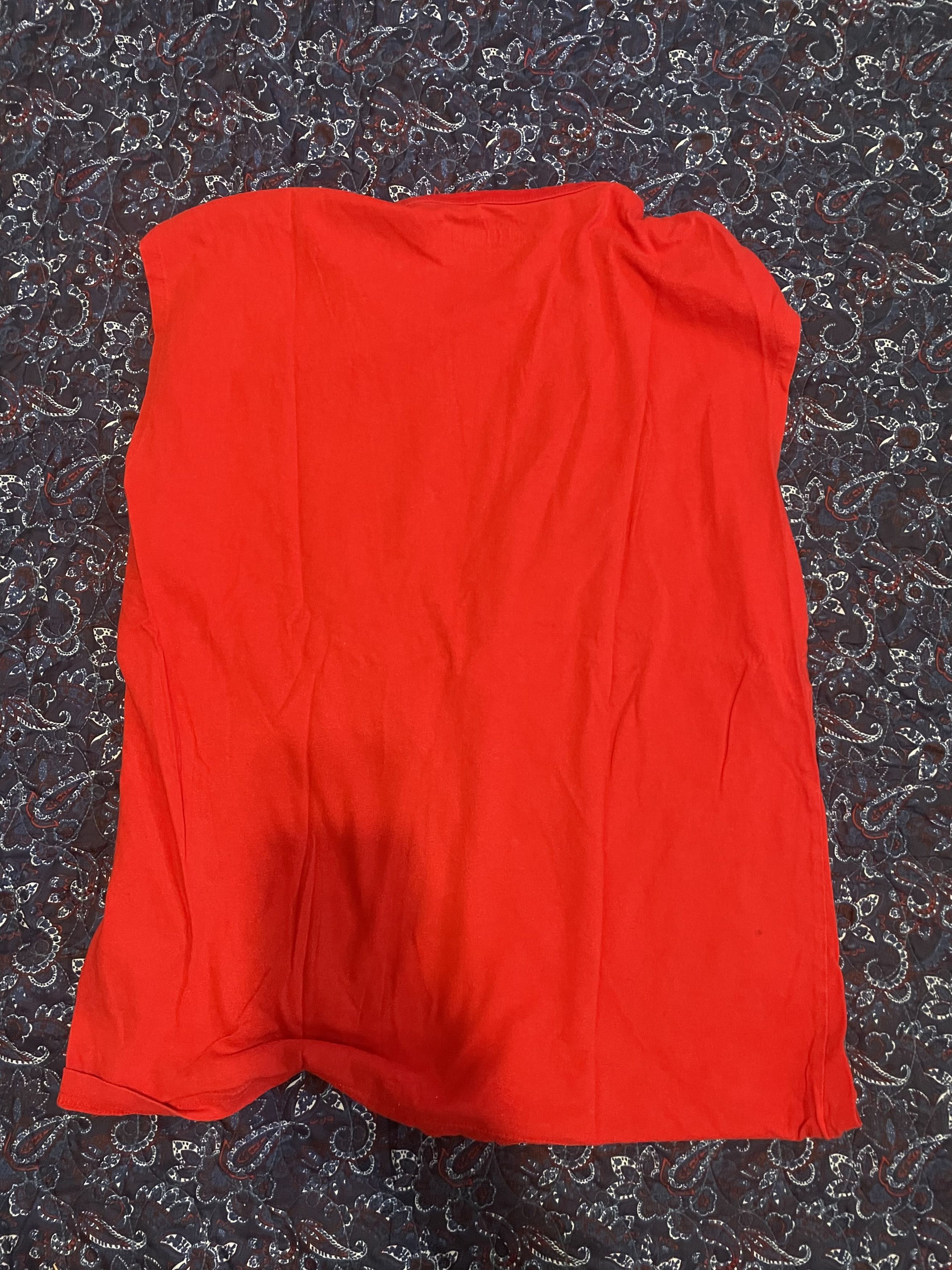Other Panama City Beach, Fl Lifeguard Tank Size US L / EU 52-54 / 3 - 3 Thumbnail
