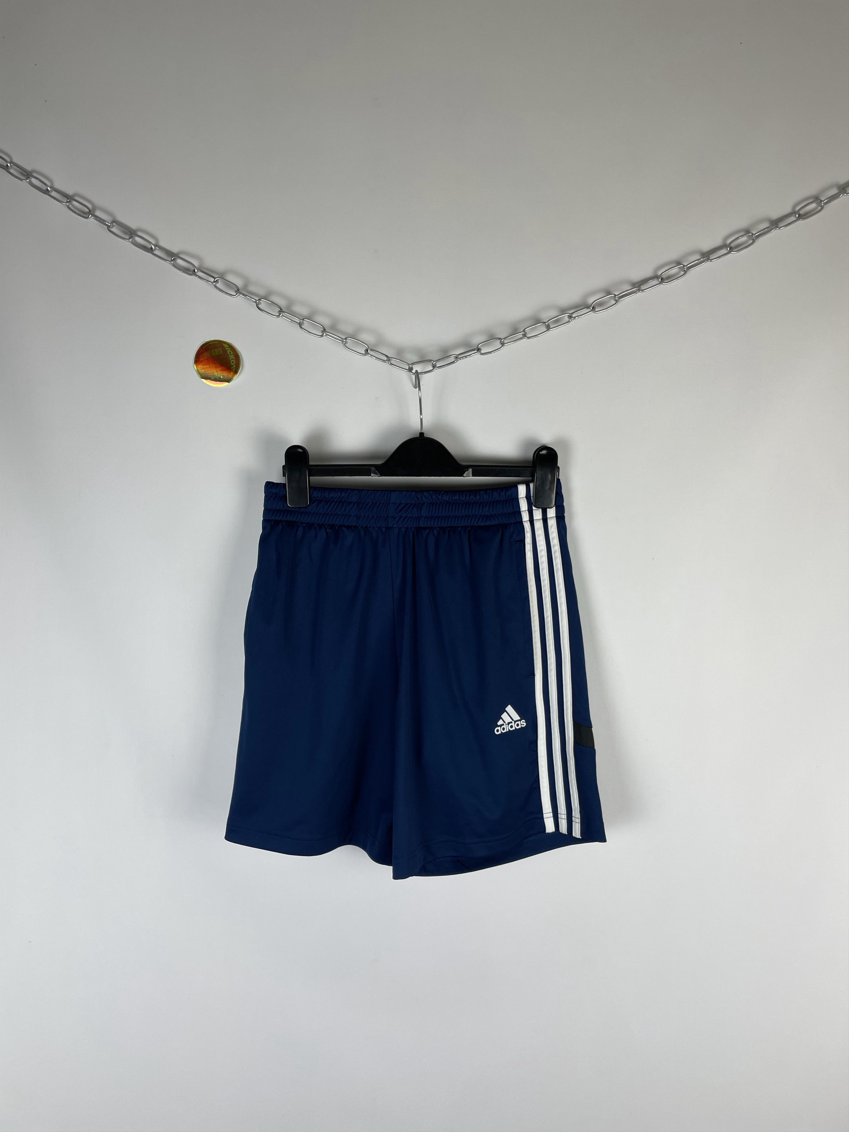 Adidas Vintage Adidas Shorts Y2k Size US 30 / EU 46 - 1 Thumbnail