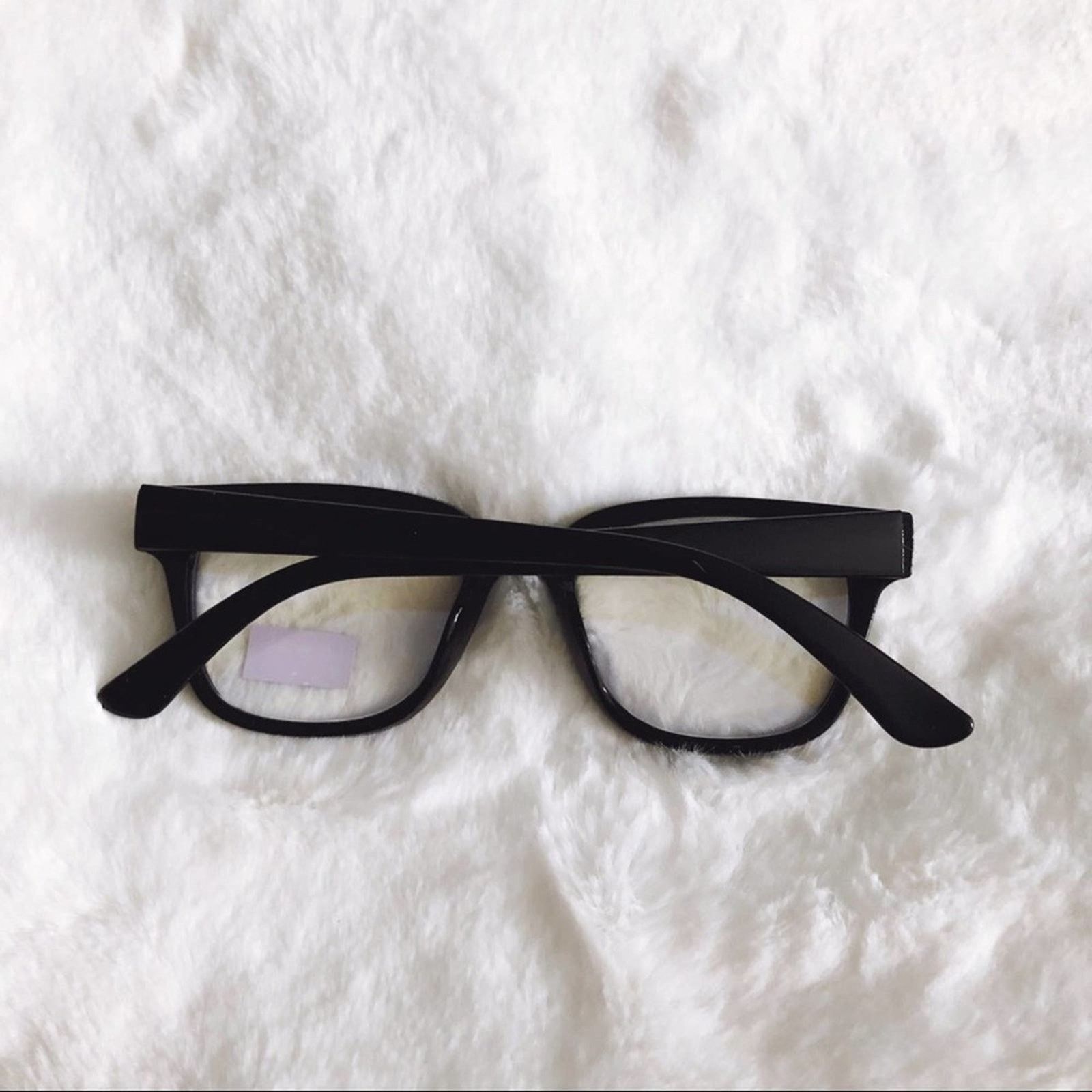 Other Baker Black Computer Blue Light Glasses Size ONE SIZE - 10 Thumbnail