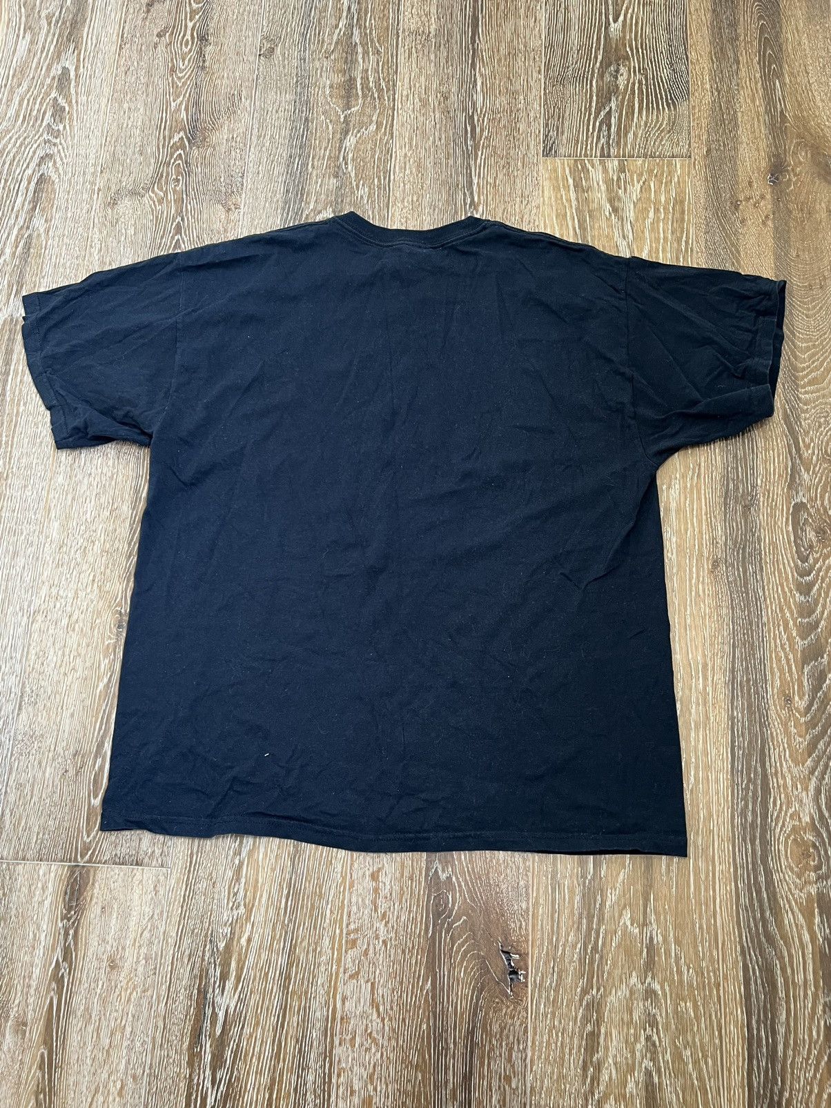 Band Tees × Vintage Elvis presley tee Size US XL / EU 56 / 4 - 2 Thumbnail