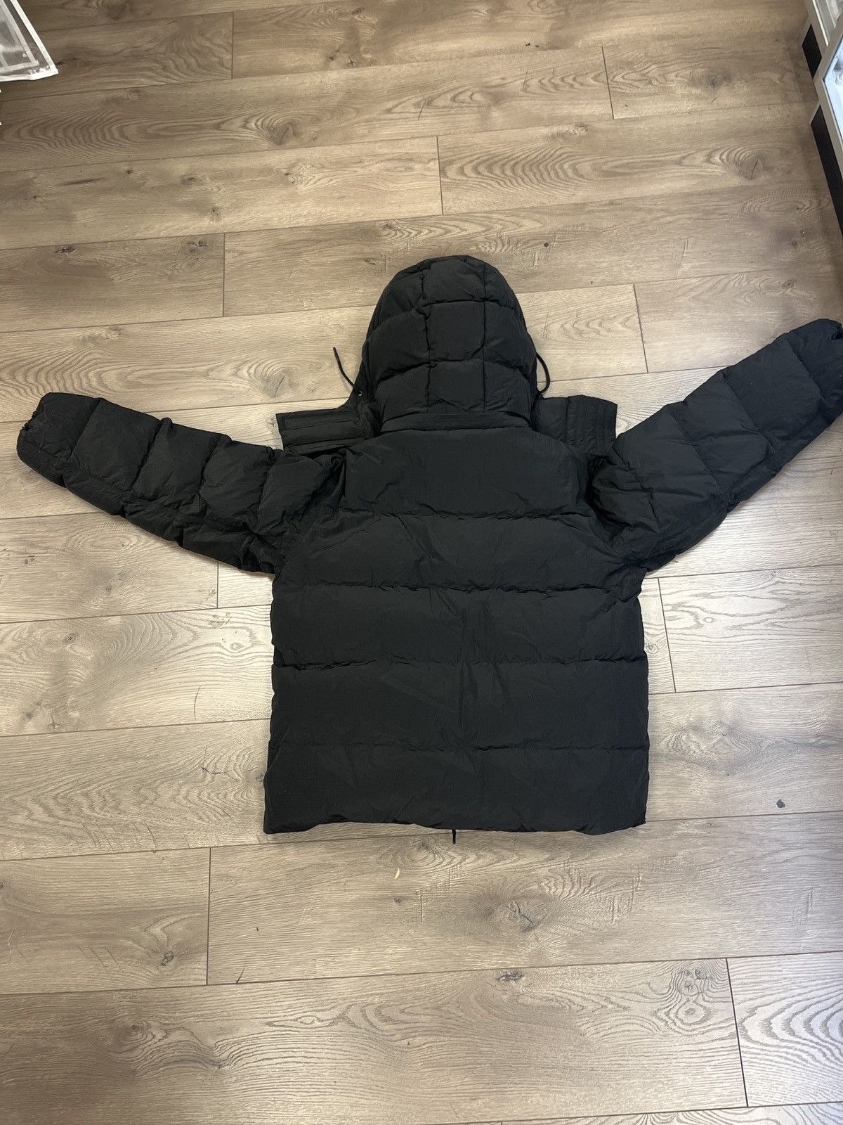 jacov Jacov Puffer Jacket Size US L / EU 52-54 / 3 - 2 Thumbnail