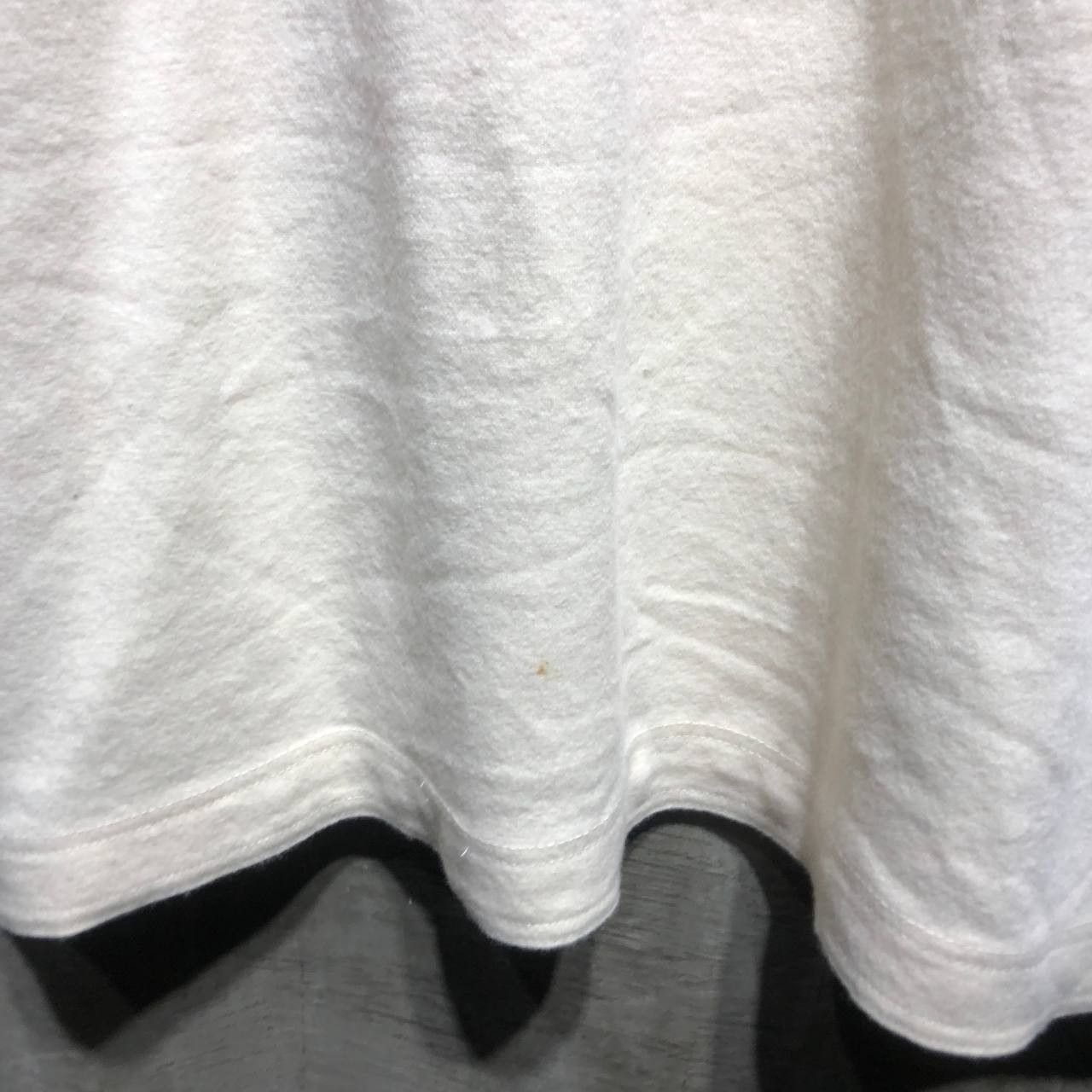 Jil Sander Jil Sander Logo knit tee Size US L / EU 52-54 / 3 - 6 Thumbnail