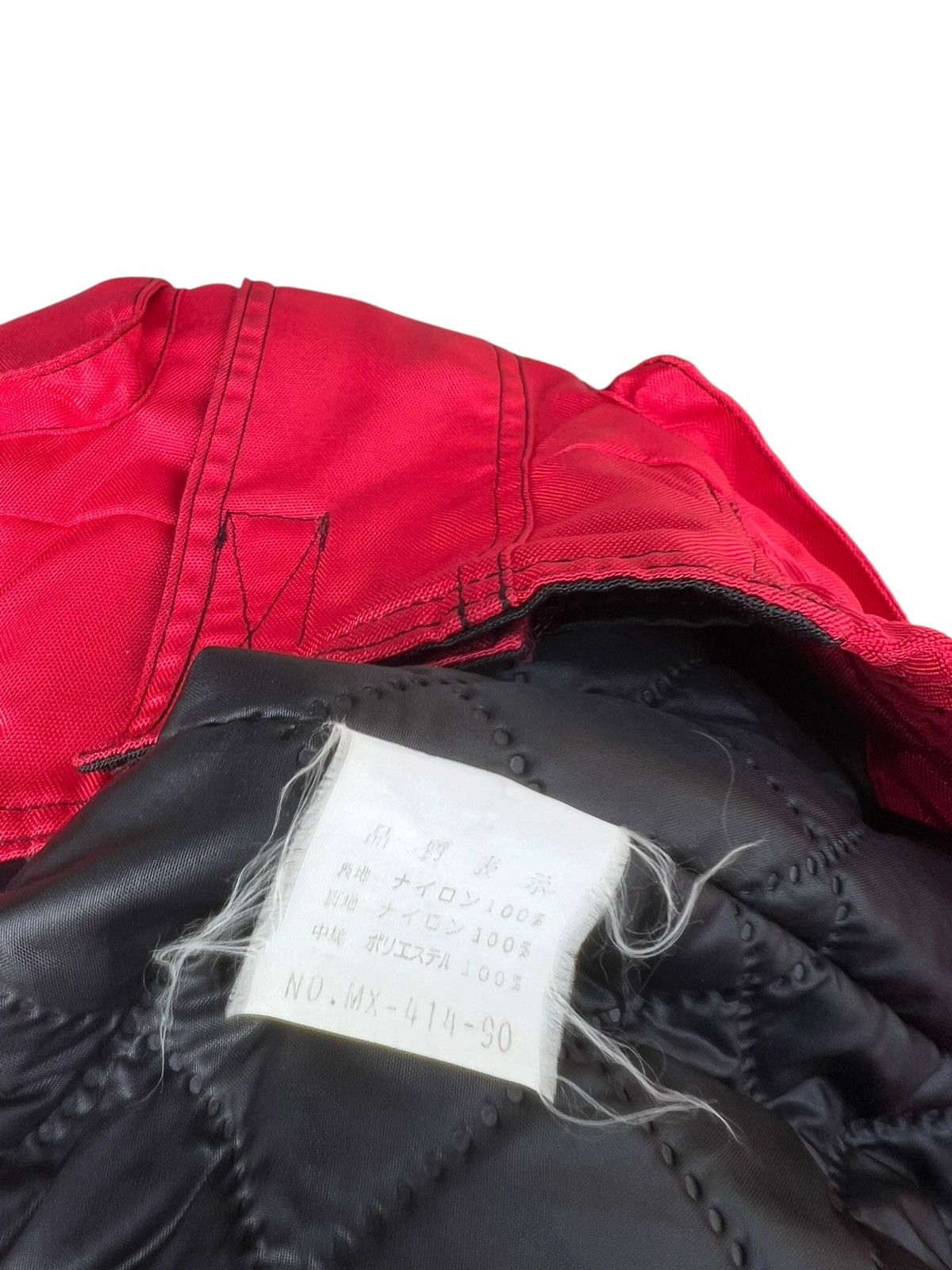 YELLOW CORN Vintage 90s Kushitani Hole Shot 1 RoadRacing Motor Jacket Size US M / EU 48-50 / 2 - 22 Thumbnail