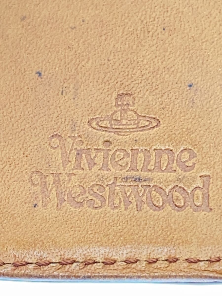 Vivienne Westwood Multi Orb Leather Wallet Size ONE SIZE - 5 Thumbnail
