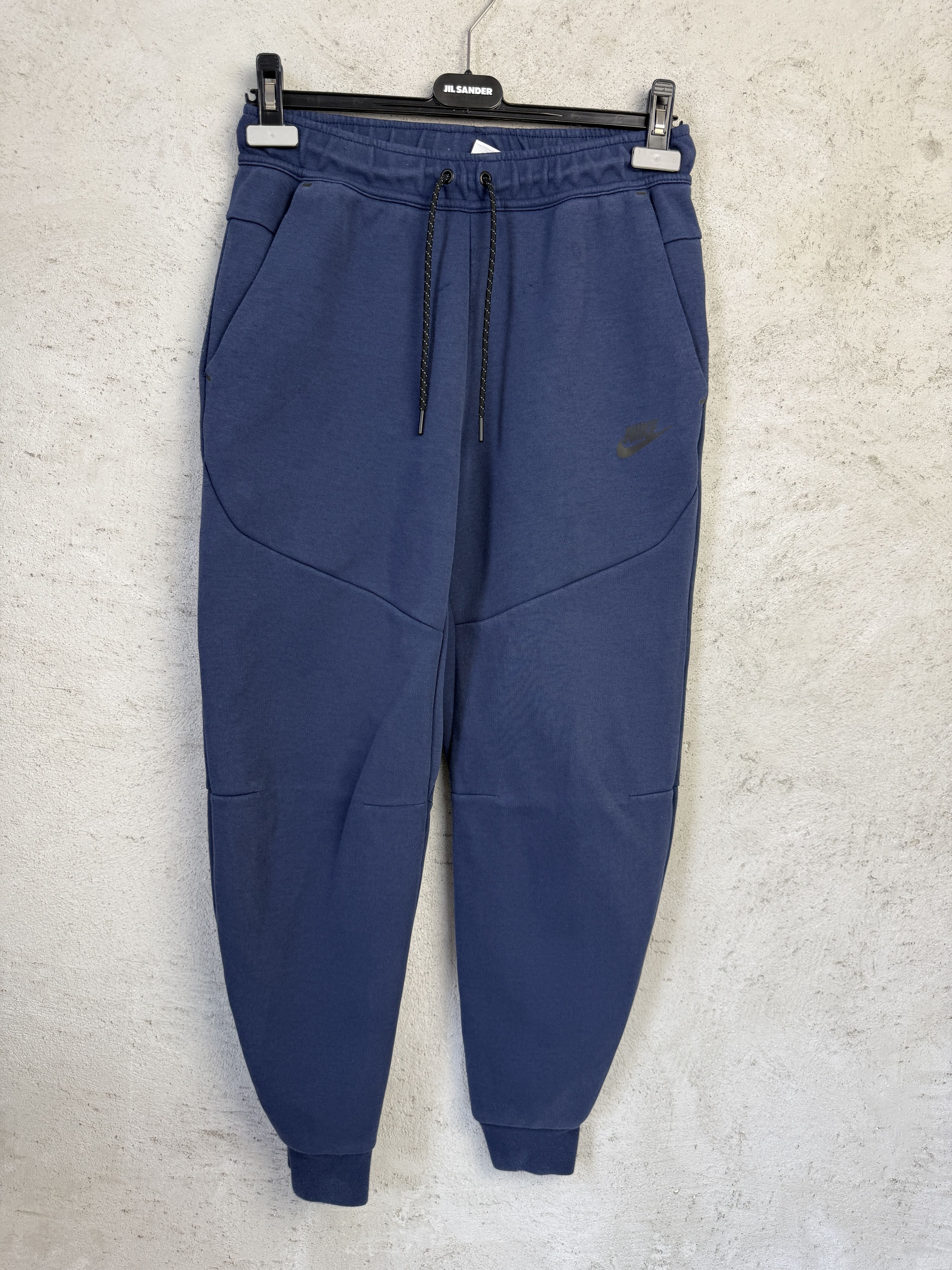 Nike Nike tech fleece sweatpants joggers drip drill trap Size US 28 / EU 44 - 1 Thumbnail
