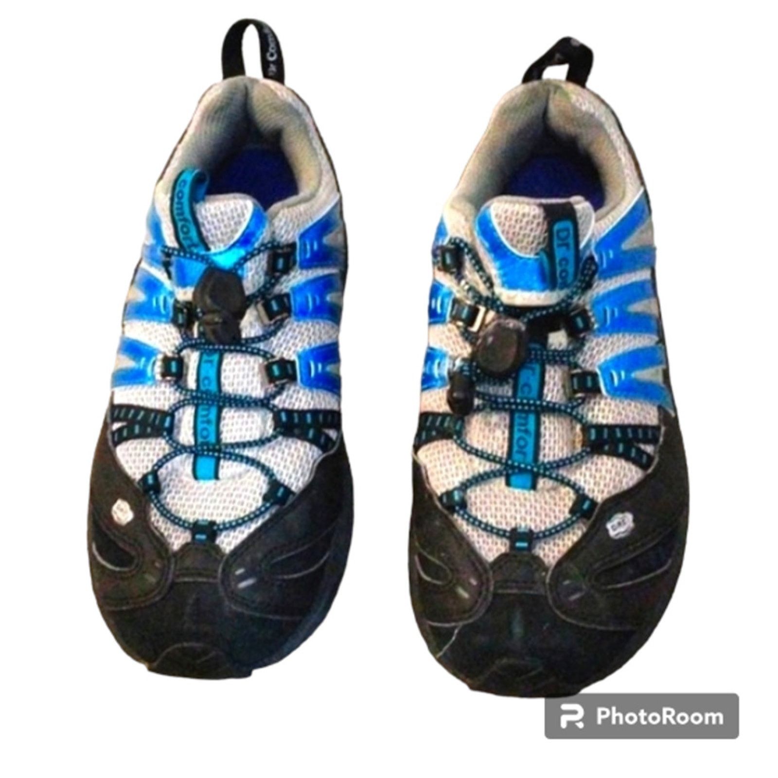 Other Dr. Comfort Athletic Performance Shoe Sz 7 xW EXTRA WIDE Size US 7 / EU 40 - 12 Thumbnail