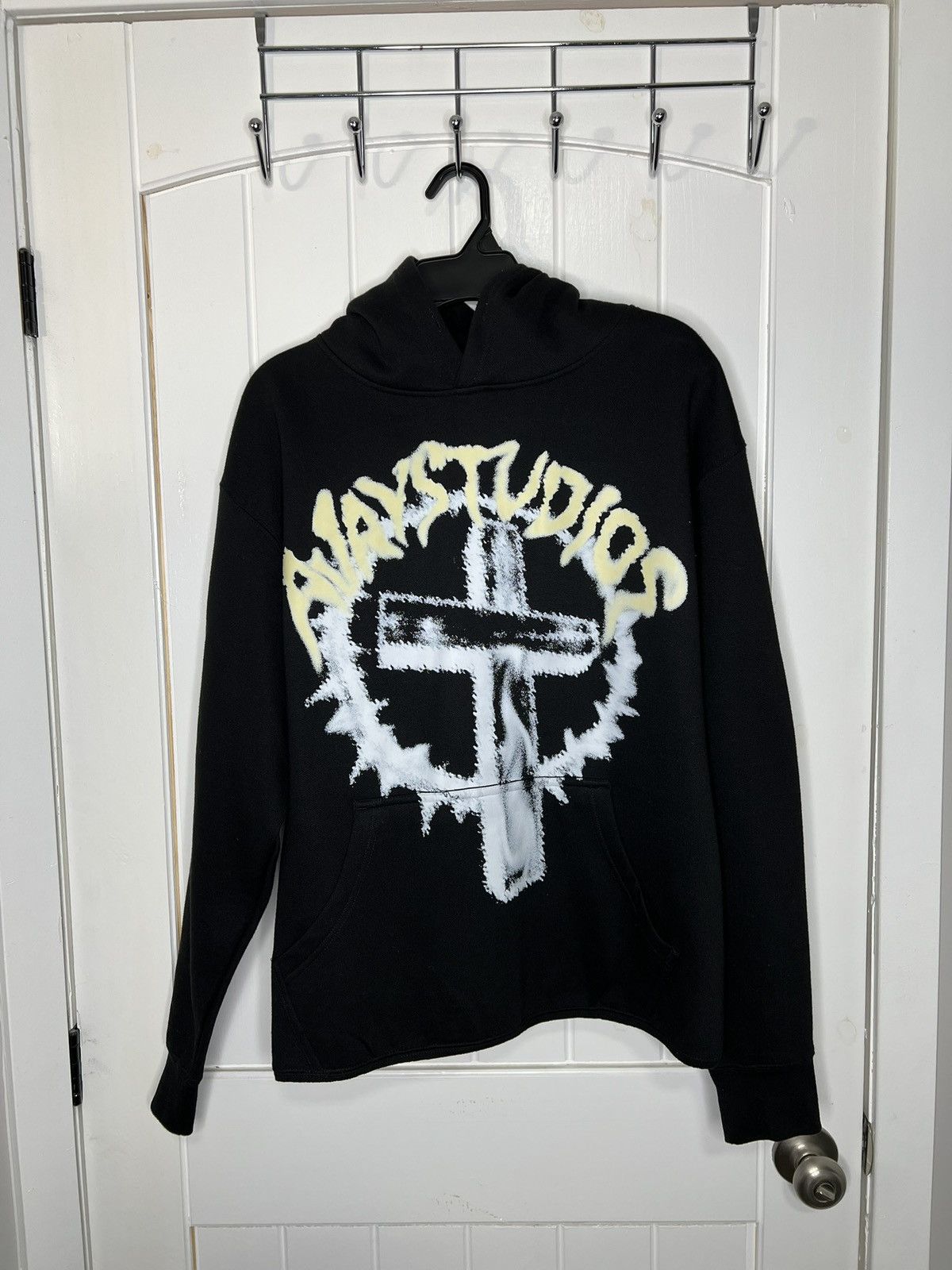 Other Streetwear Pullover hoodie Size US L / EU 52-54 / 3 - 1 Thumbnail