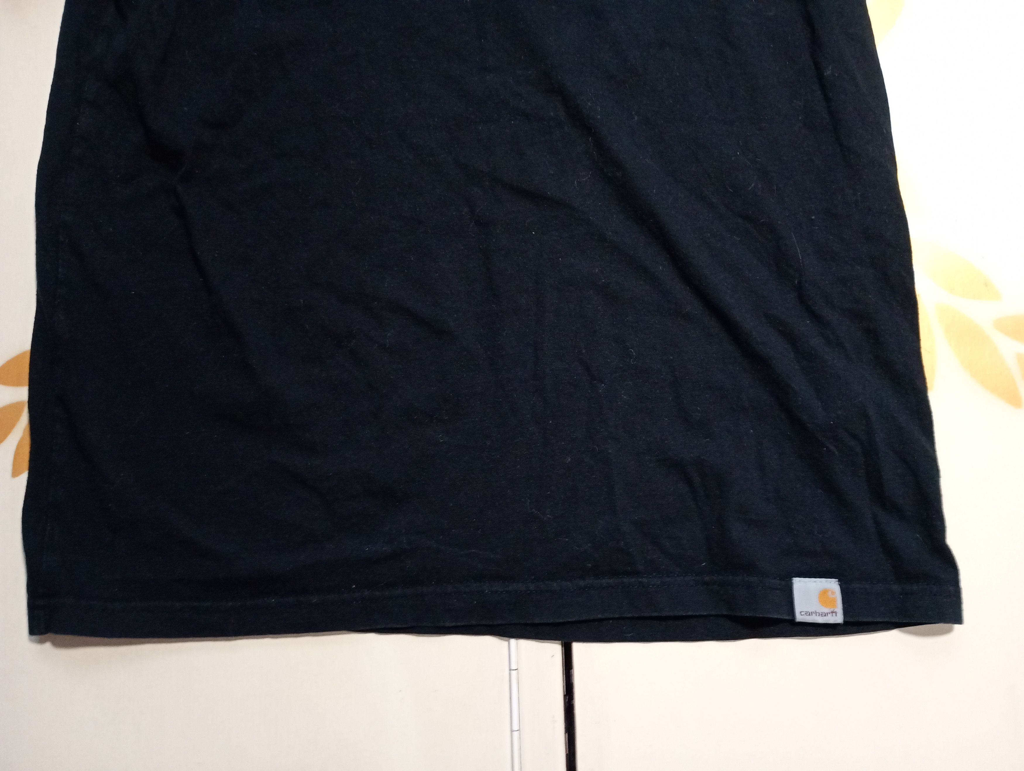 Carhartt Wip Carhartt s/s Razor Blade t/s Size US M / EU 48-50 / 2 - 4 Thumbnail