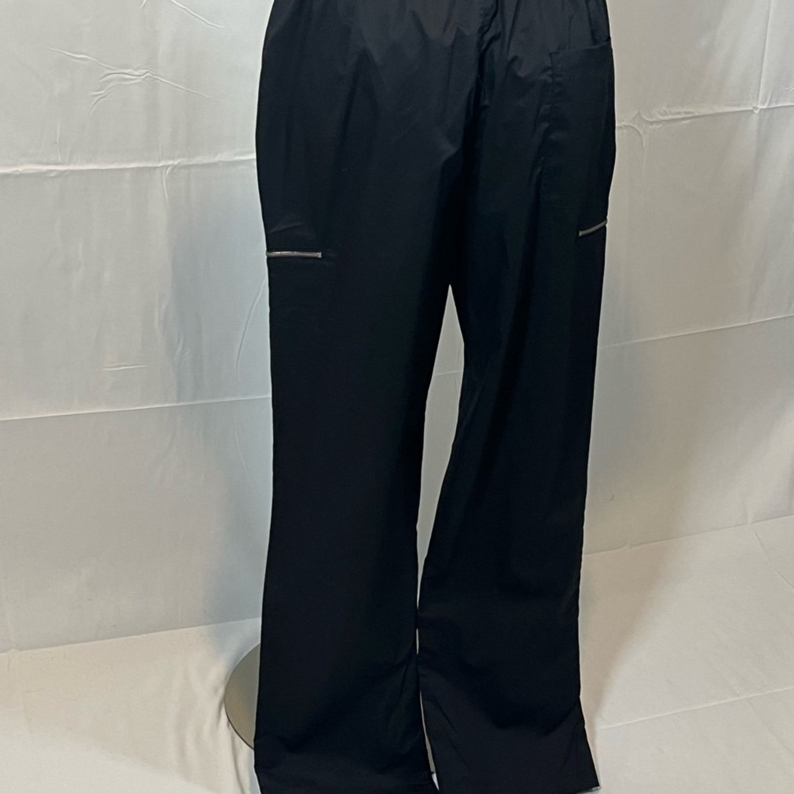 Frame Black Frame Poplin Trouser Size US 36 / EU 52 - 11 Thumbnail