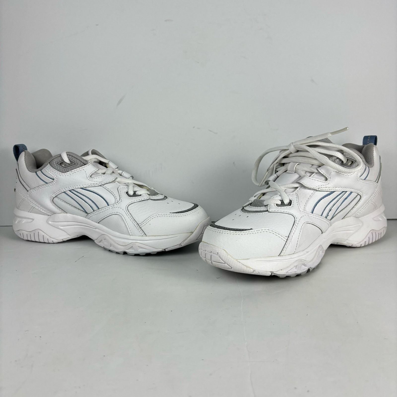 Reebok VTG Y2K Reebok Odyssey DMX trainers athletic womens size 8 Size US 8 / IT 38 - 4 Thumbnail