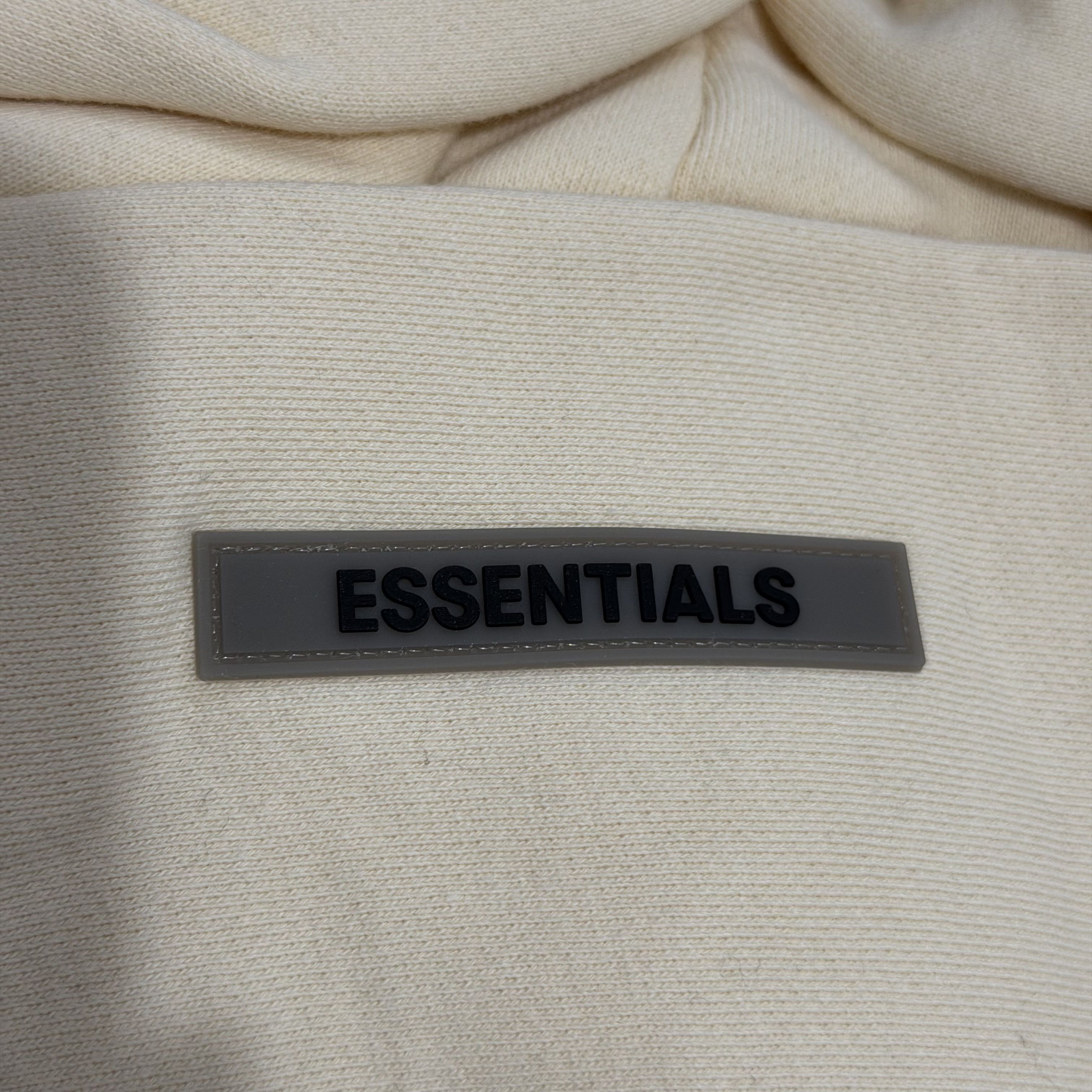 Fear of God FEAR OF GOD ESSENTIAL BUTTERCREAM SS20 Size US L / EU 52-54 / 3 - 9 Thumbnail