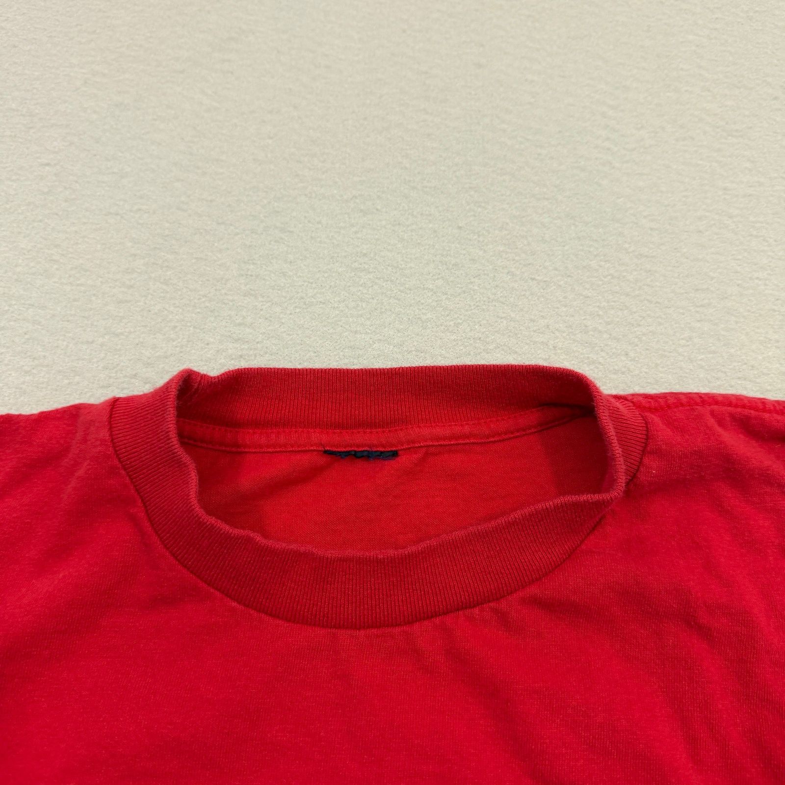 Vintage Vintage Anaheim Angels World Series Champions Shirt XL Size US XL / EU 56 / 4 - 4 Thumbnail