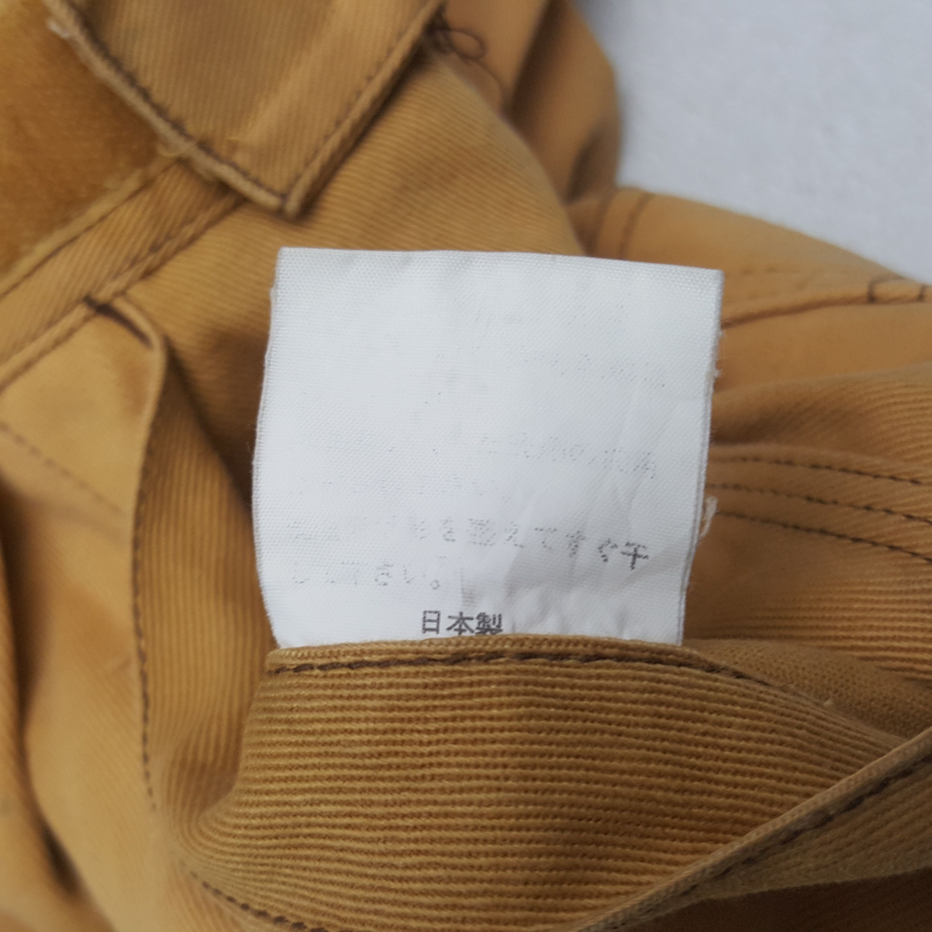 Japanese Brand × Vintage Vintage Toyota Japanese Racing Team Coverall Jacket C286N3 Size US M / EU 48-50 / 2 - 14 Thumbnail