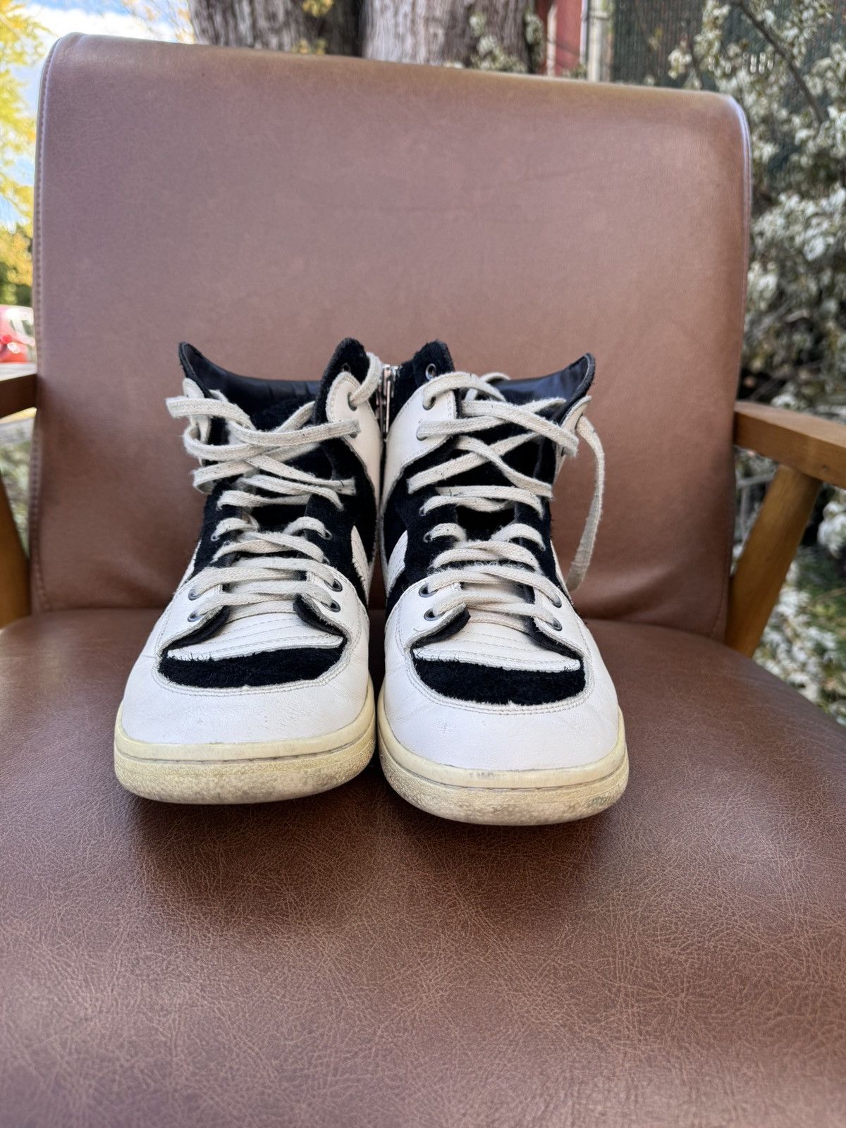 Other Plessume Slam High SS21 Size US 8 / EU 41 - 5 Thumbnail