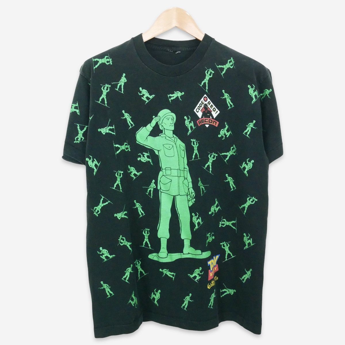 Vintage Toy Story Shirt | Grailed